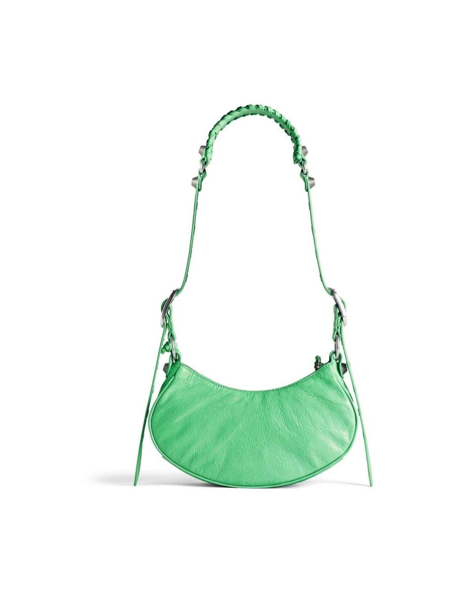 Balenciaga Le Cagole Xs Shoulder Bag Glam Steals