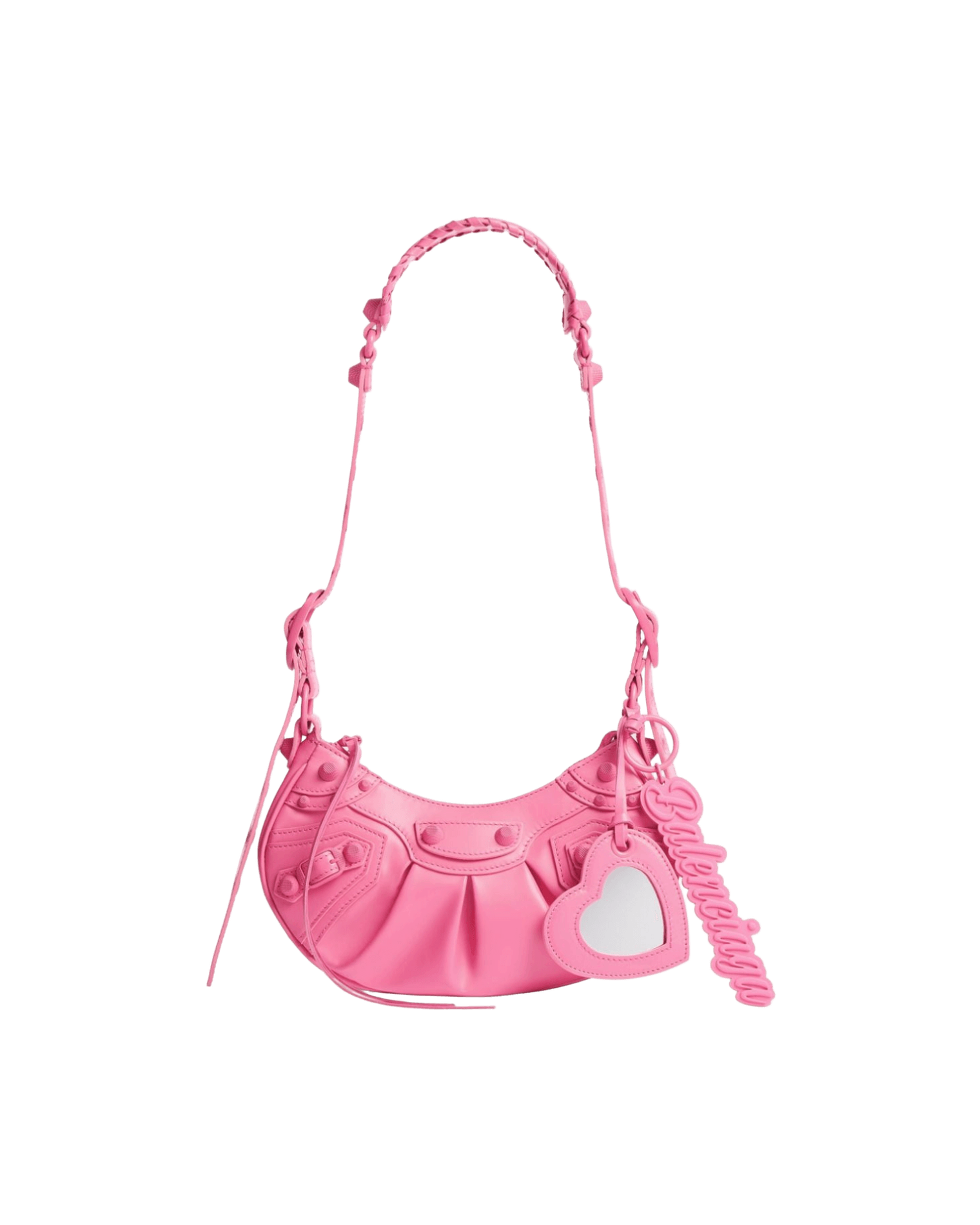 Balenciaga Le Cagole Xs Shoulder Bag Glam Steals
