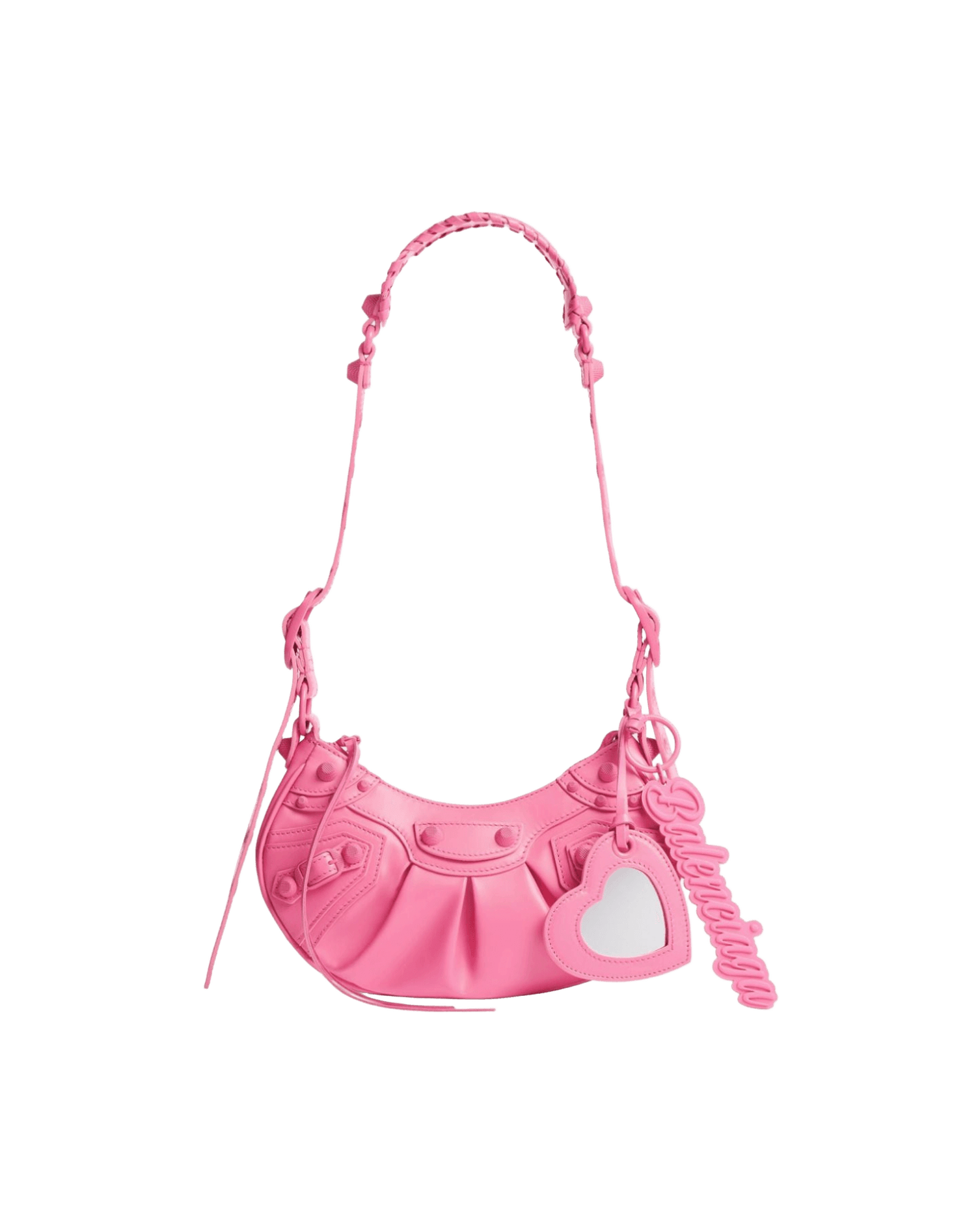 Balenciaga Le Cagole Xs Shoulder Bag Glam Steals