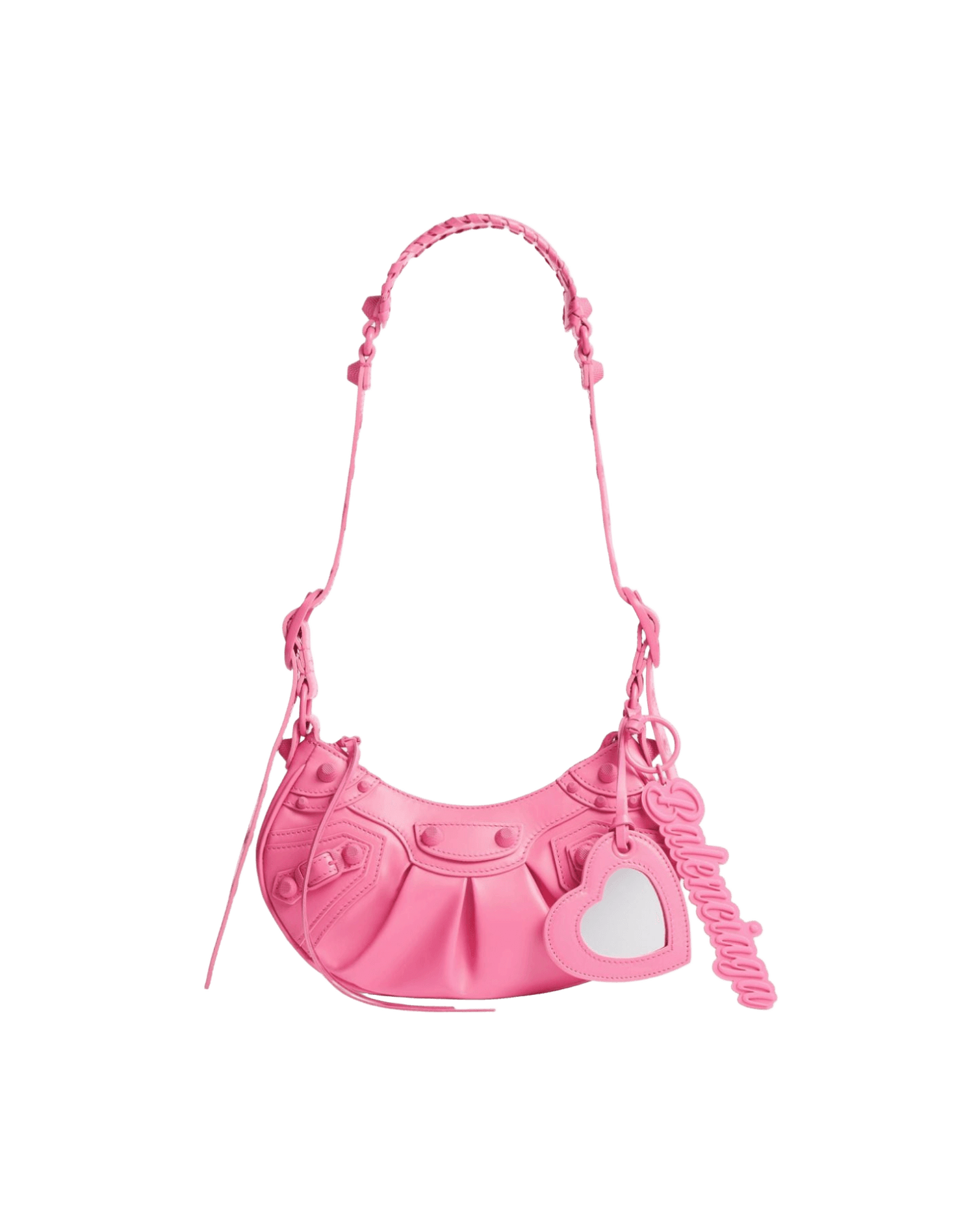Balenciaga Le Cagole Xs Shoulder Bag Glam Steals