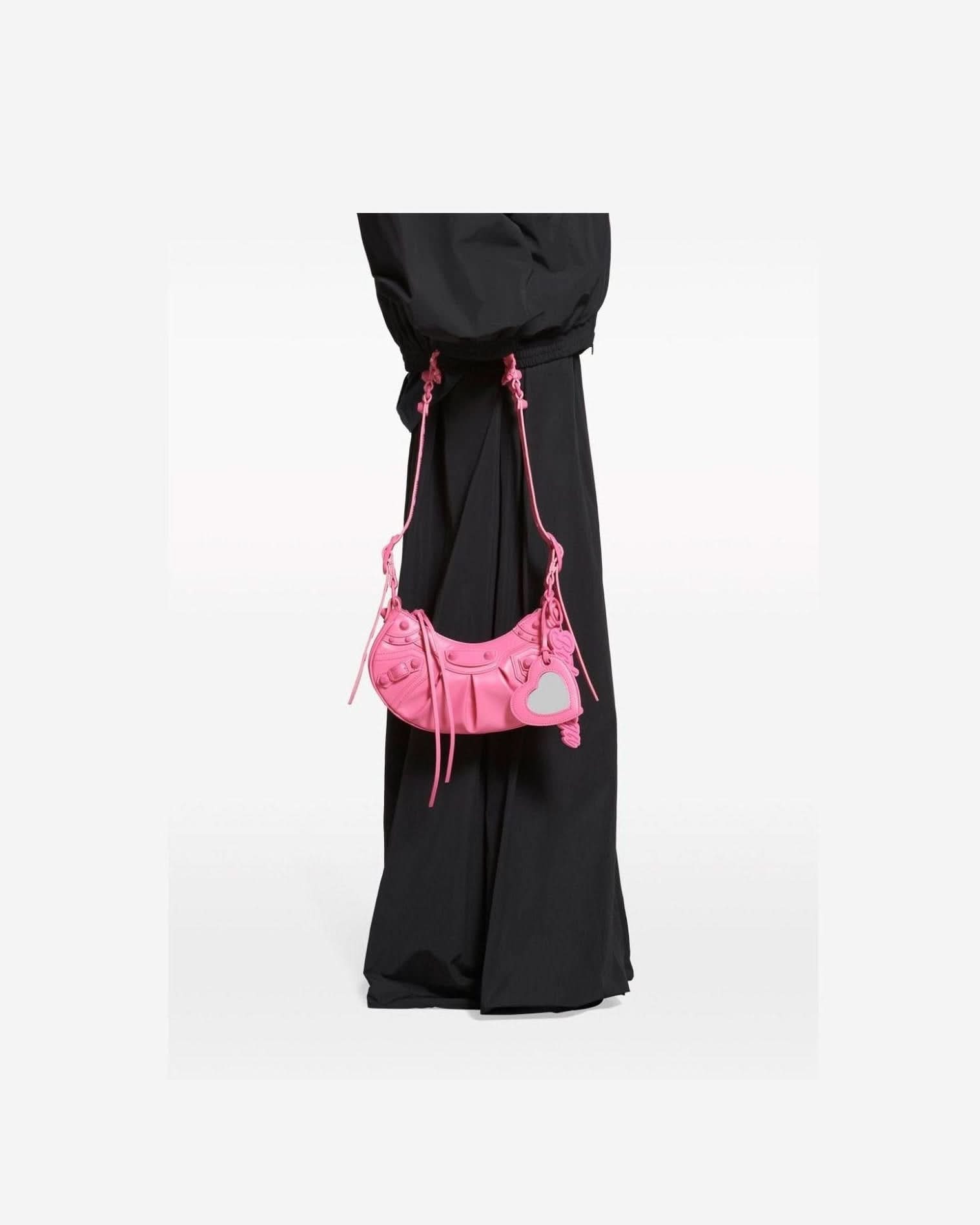 Balenciaga Le Cagole Xs Shoulder Bag Shoulder Bags