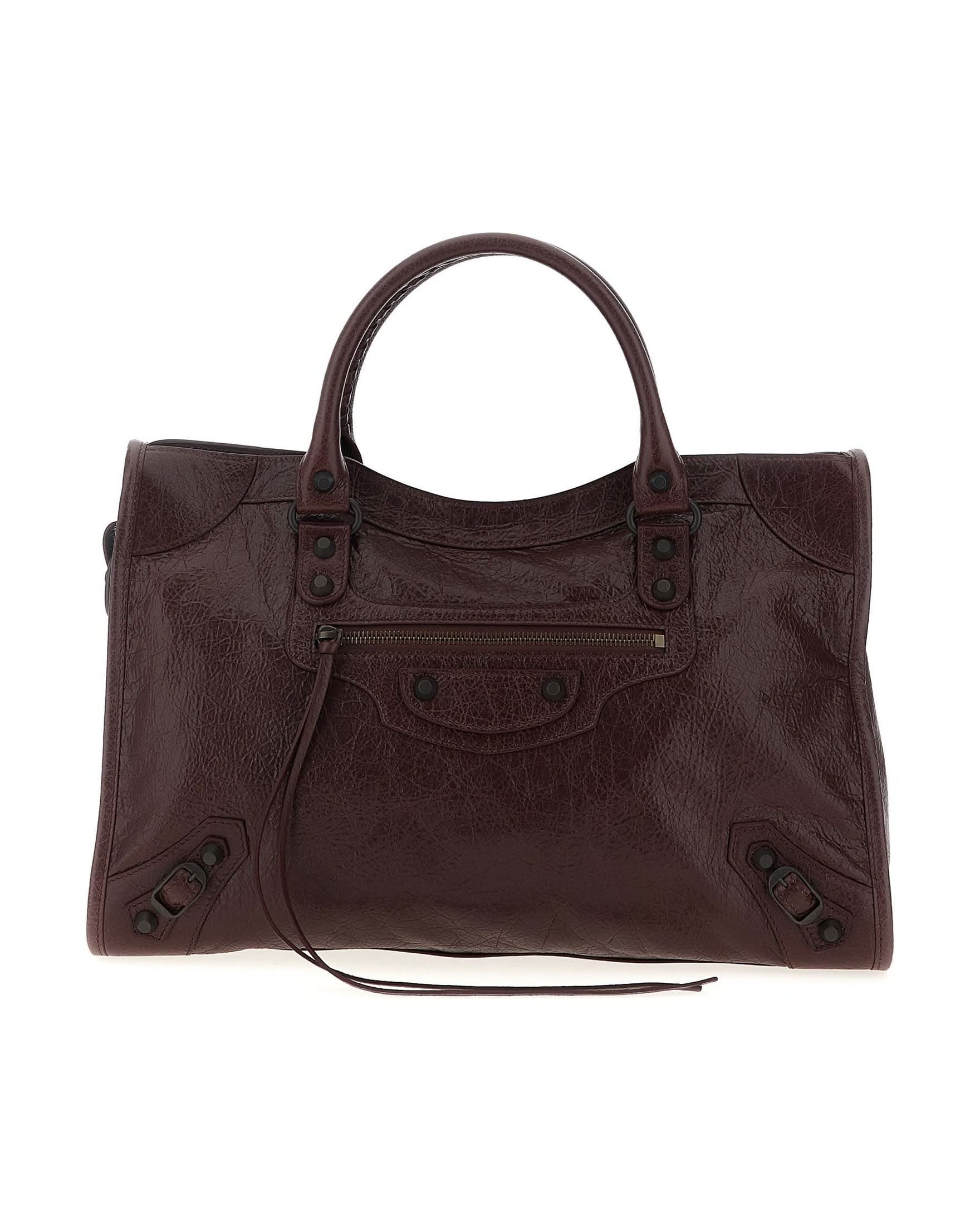 Balenciaga Le City Bag M Handbag Handbag