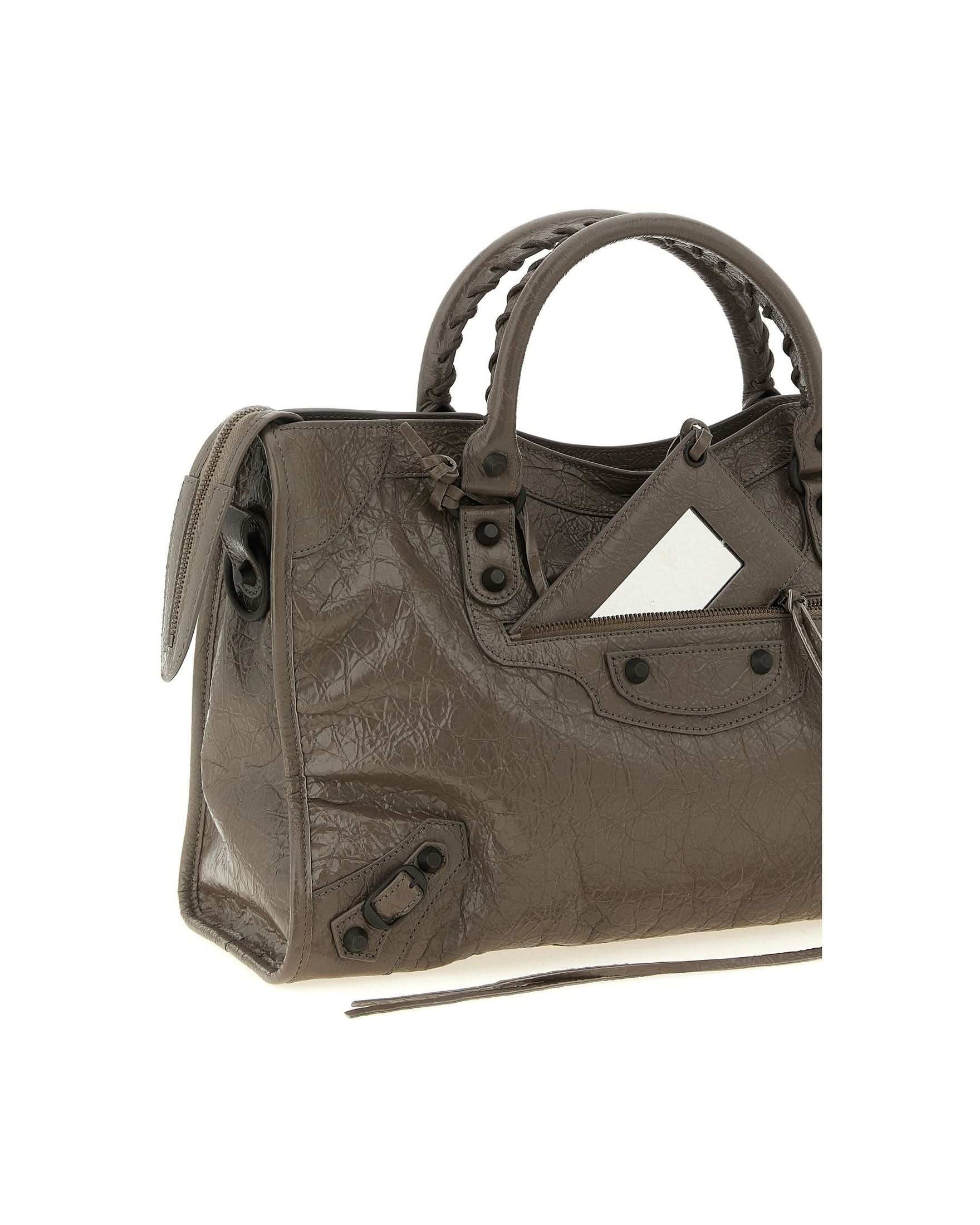 Balenciaga Le City M Handbag Glam Steals