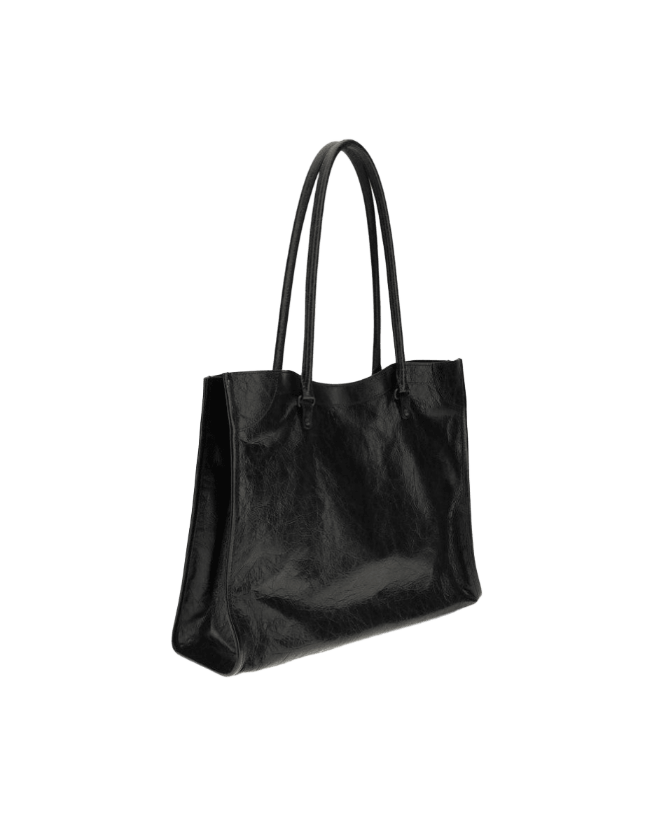 Balenciaga Le City Tote Bag Glam Steals