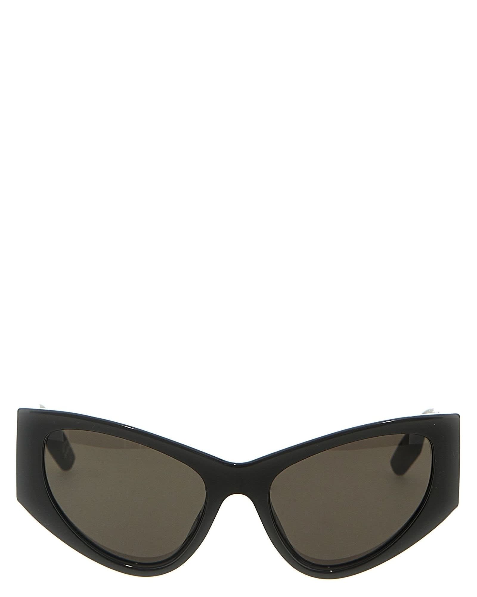 Balenciaga Led Frame Sunglasses Glam Steals