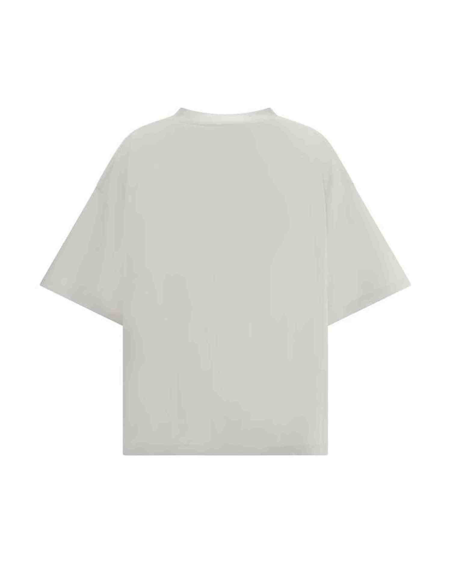 Balenciaga Logo T-Shirt Glam Steals