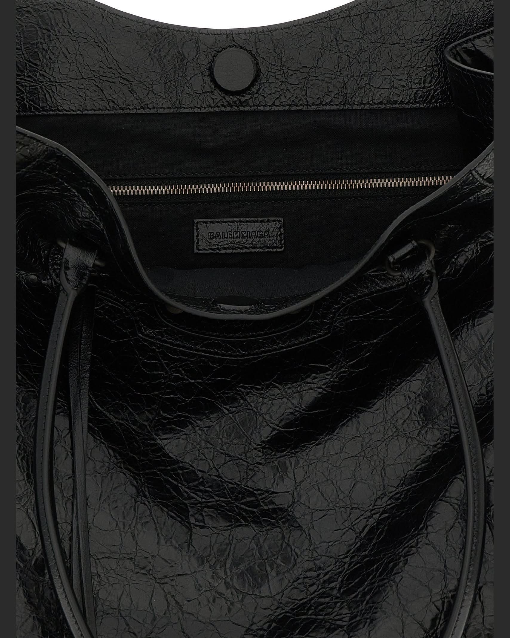 Balenciaga Medium Le City Shopping Bag Glam Steals
