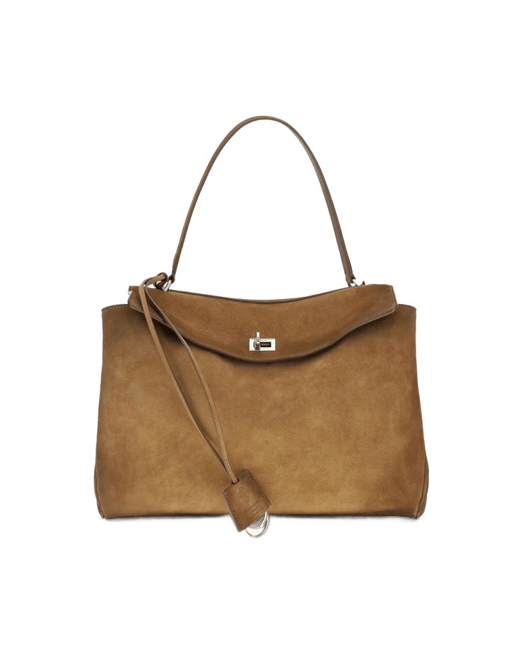 Balenciaga Medium Rodeo Bag Glam Steals