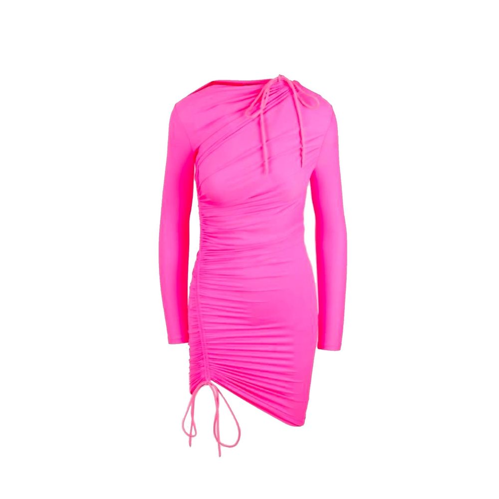 Balenciaga Mini Dress Glam Steals