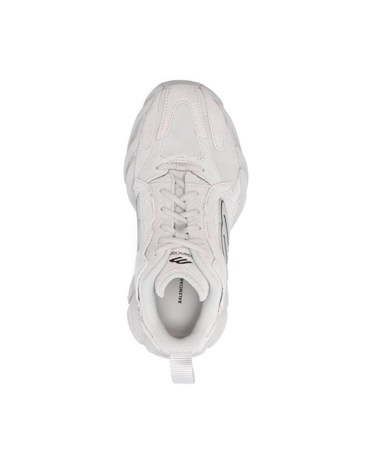 Balenciaga Monday Shoe Sneakers
