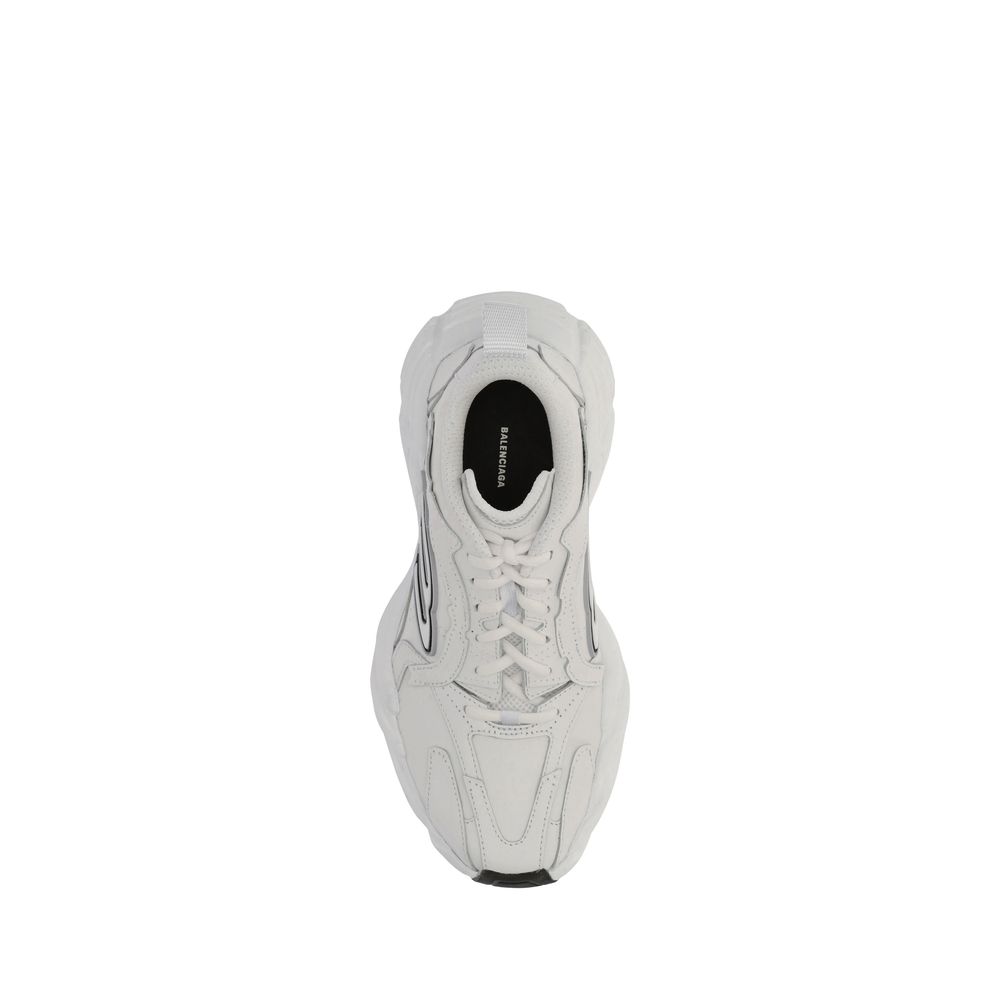Balenciaga Monday Sneakers Glam Steals