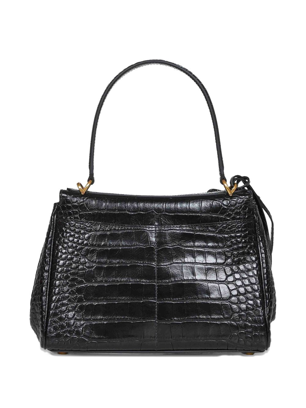 Balenciaga Rodeo Medium Bag Glam Steals