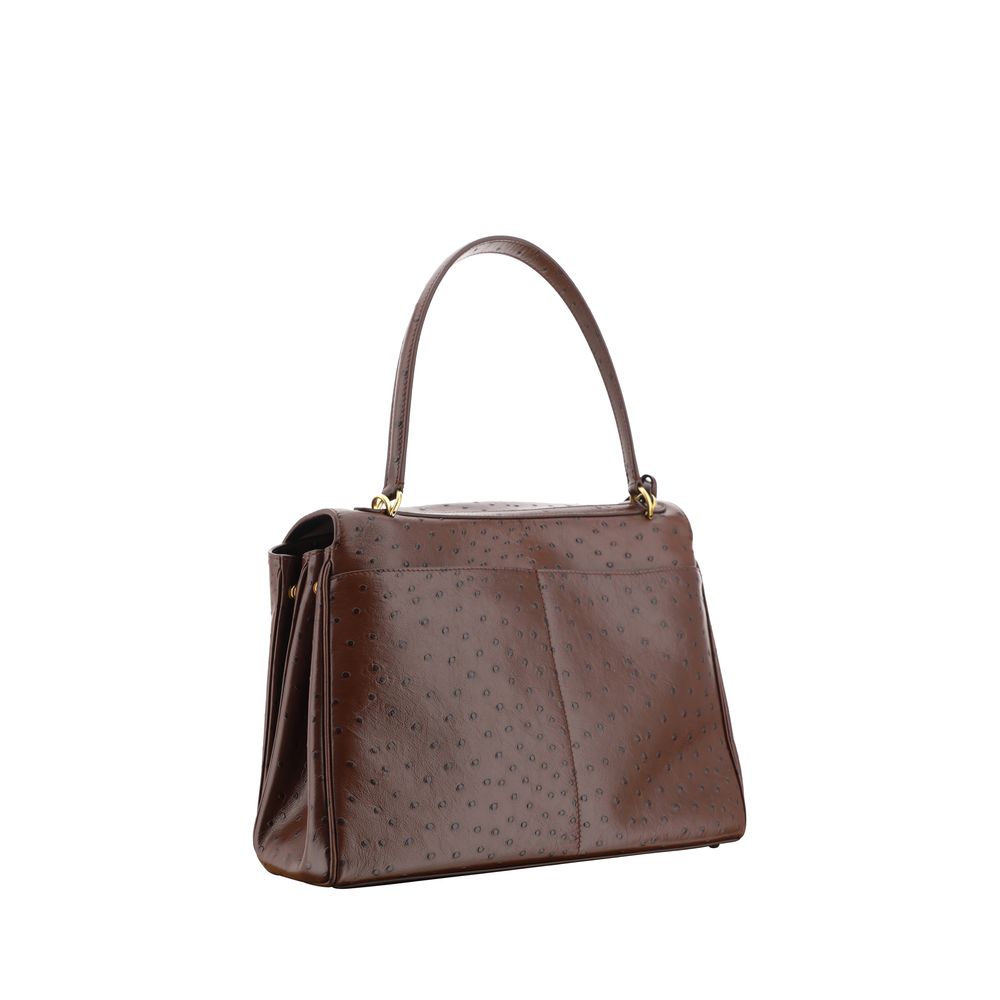 Balenciaga Rodeo Medium Shoulder Bag Glam Steals