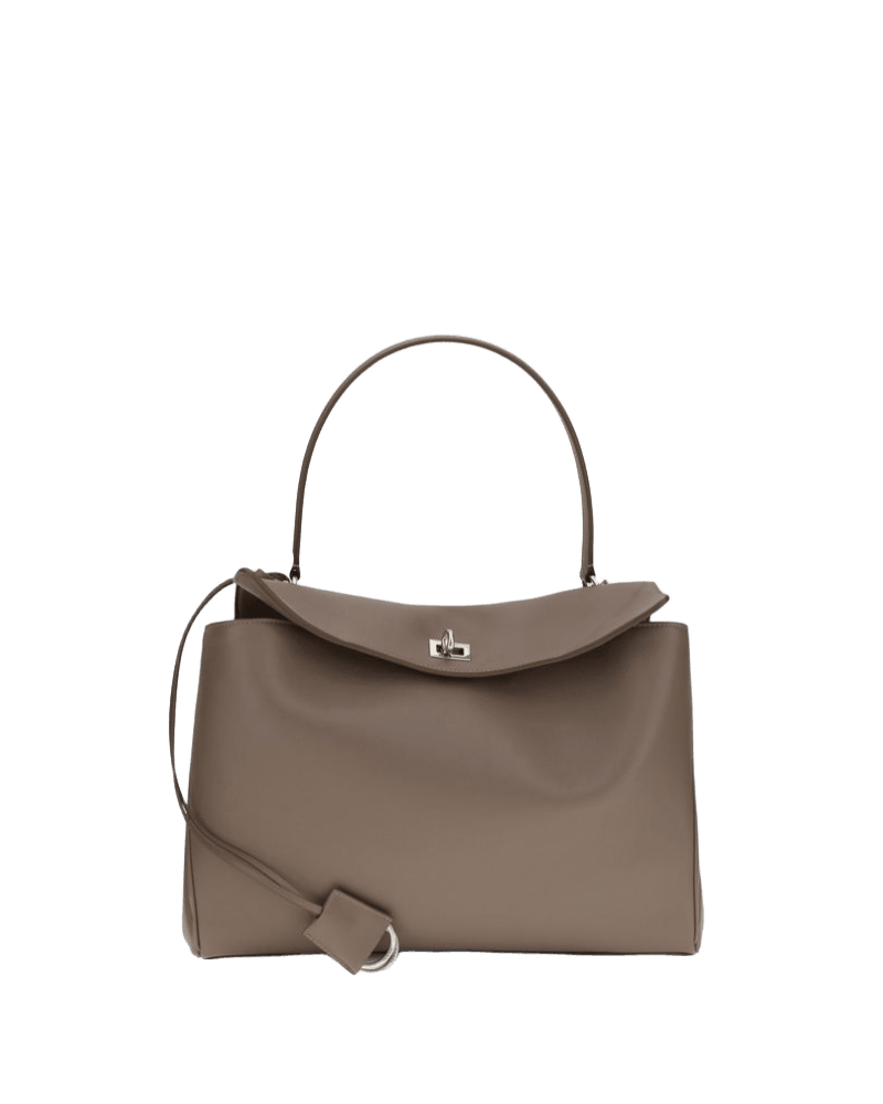 Balenciaga Rodeo Shoulder Bag Glam Steals