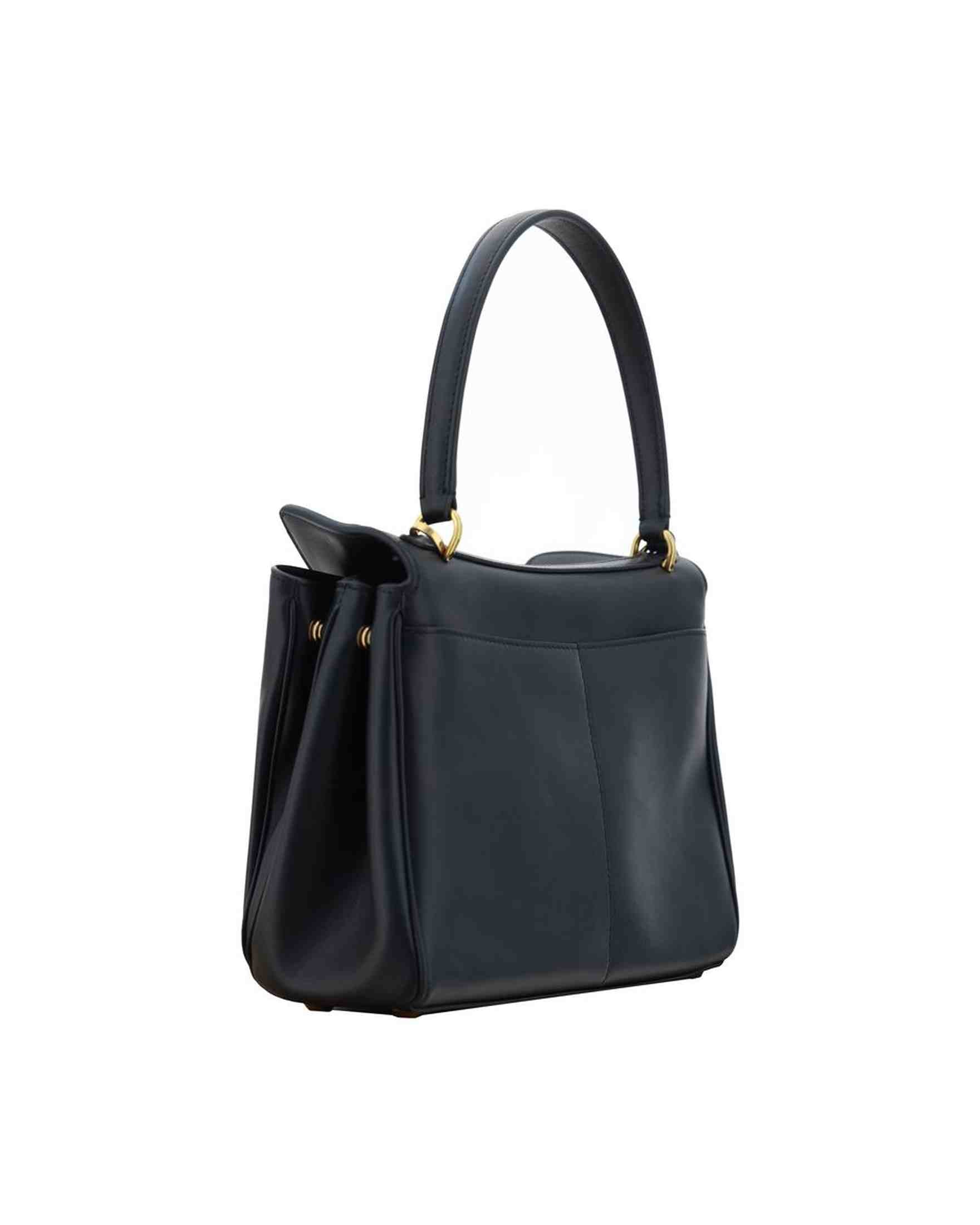 Balenciaga Rodeo Shoulder Bag Glam Steals