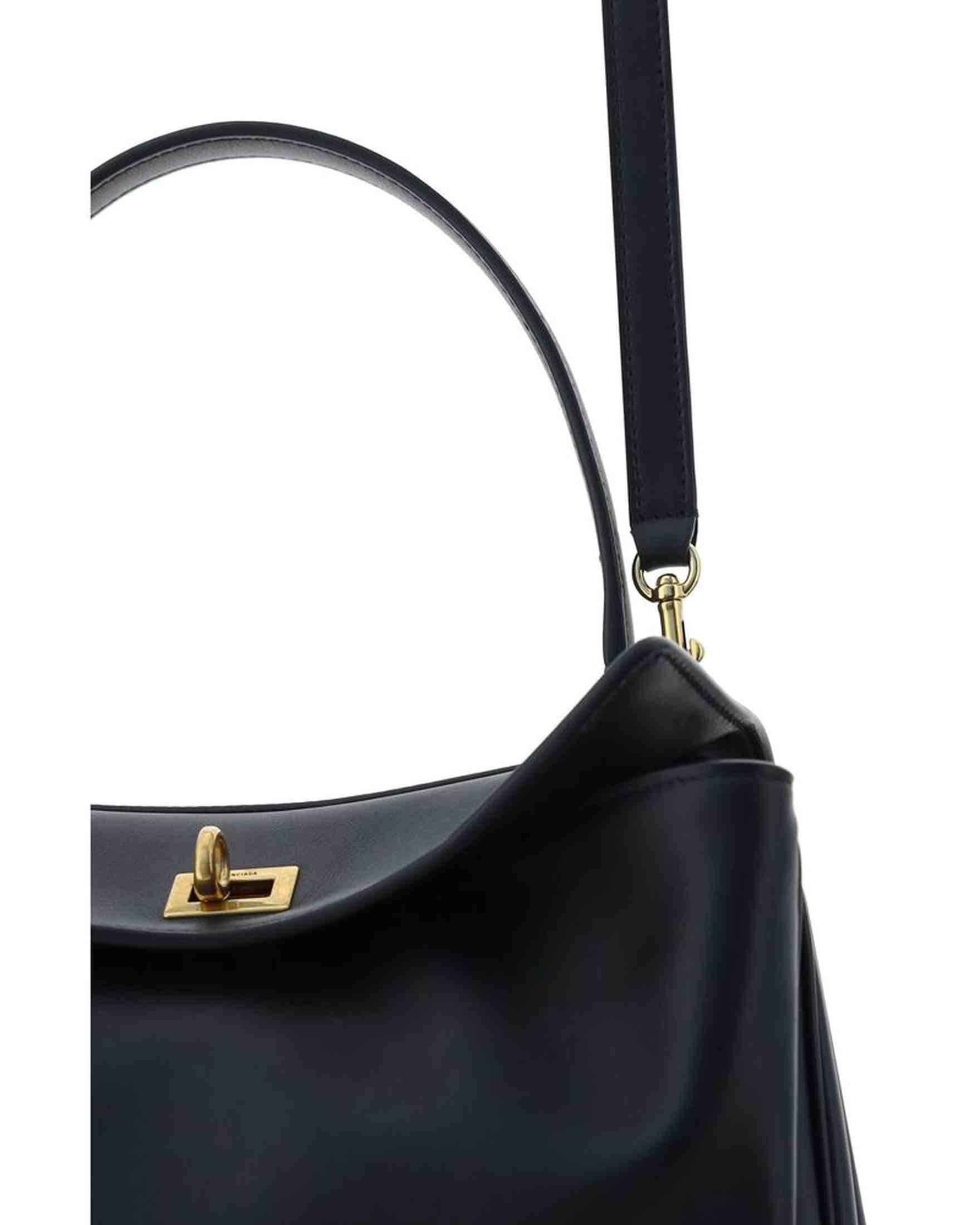 Balenciaga Rodeo Shoulder Bag Glam Steals