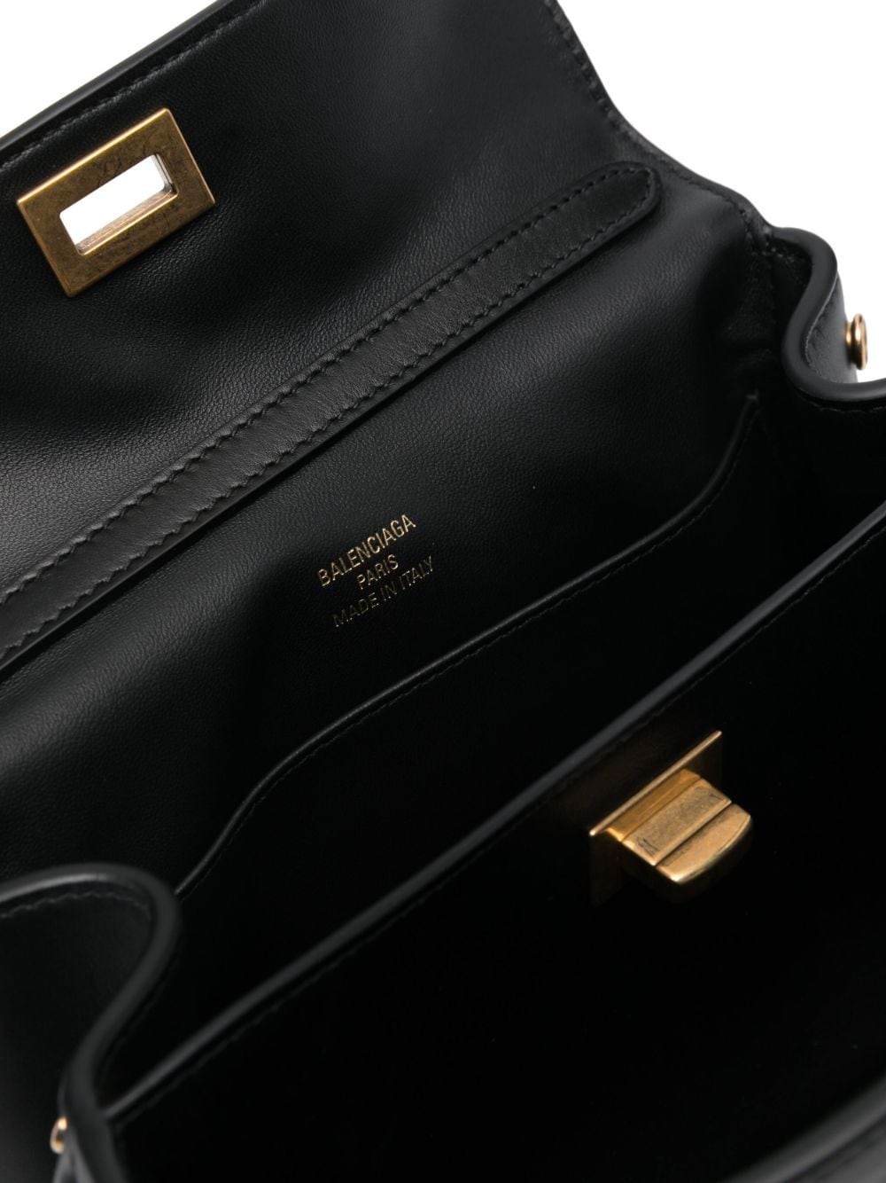 Balenciaga Rodeo Small Tote Bag Glam Steals