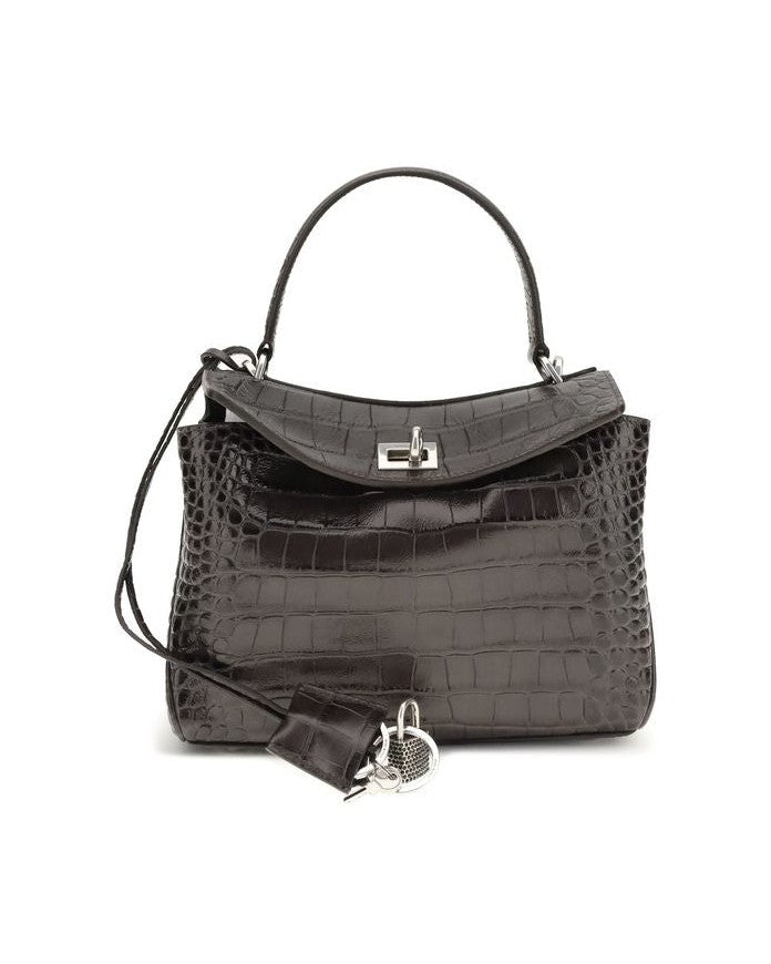Balenciaga Rodeo mini Handbag Glam Steals