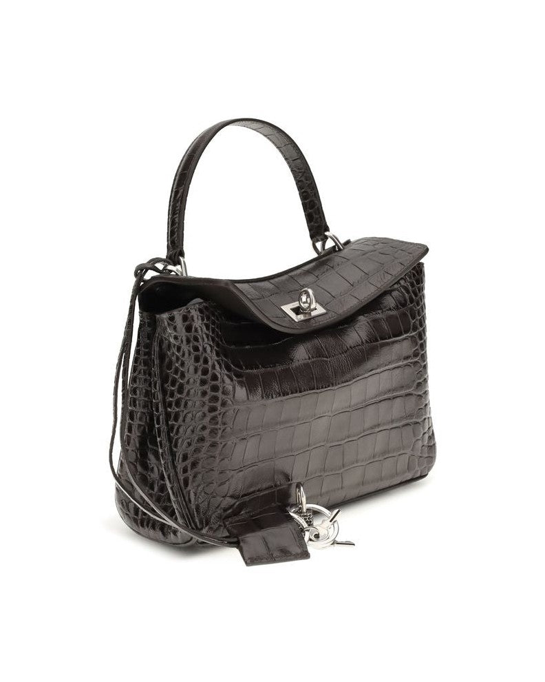 Balenciaga Rodeo mini Handbag Glam Steals