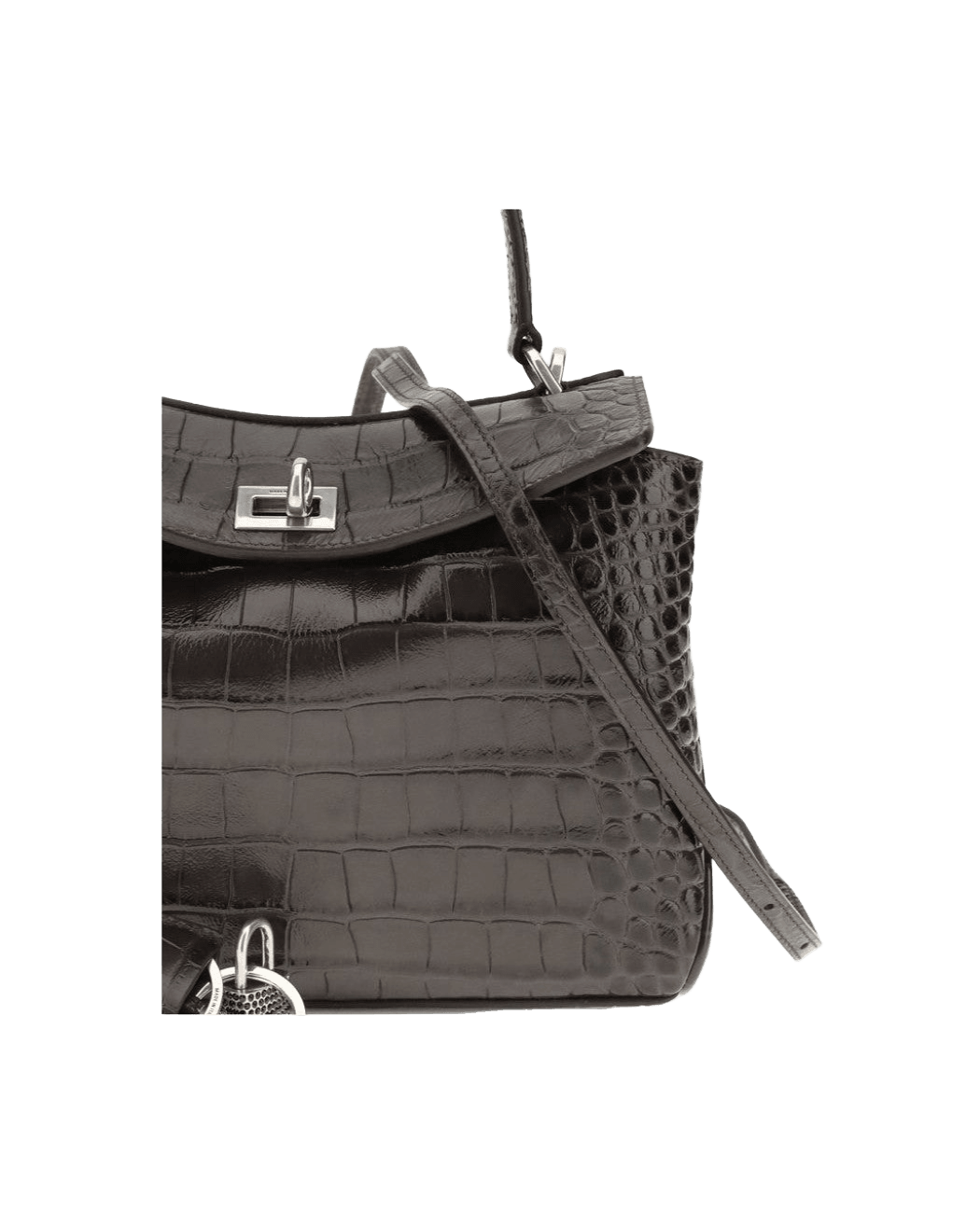 Balenciaga Rodeo mini Handbag Glam Steals