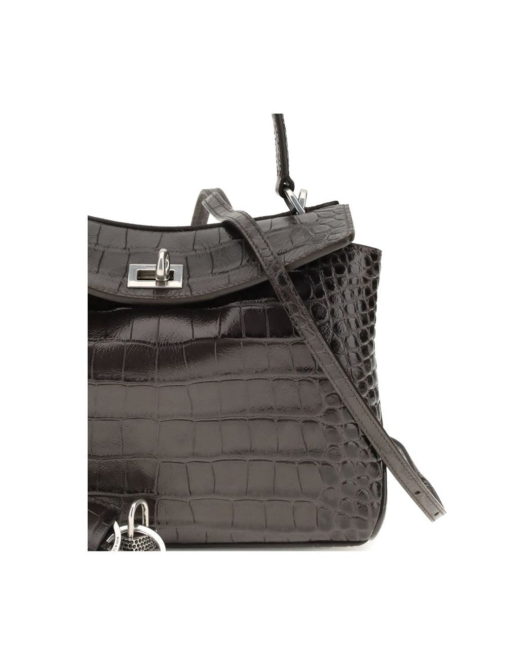 Balenciaga Rodeo mini Handbag Glam Steals