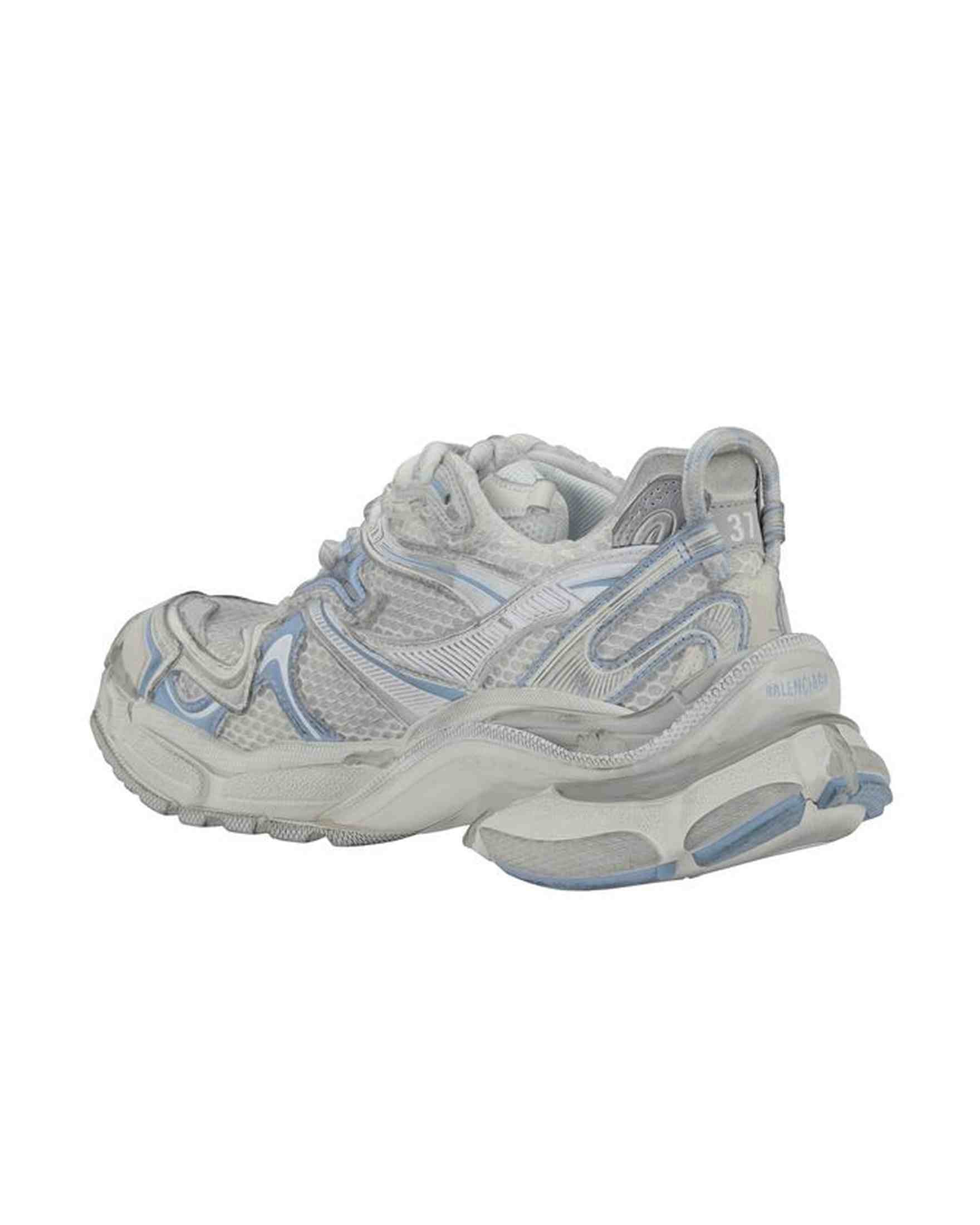 Balenciaga Runner 2 Sneakers Glam Steals