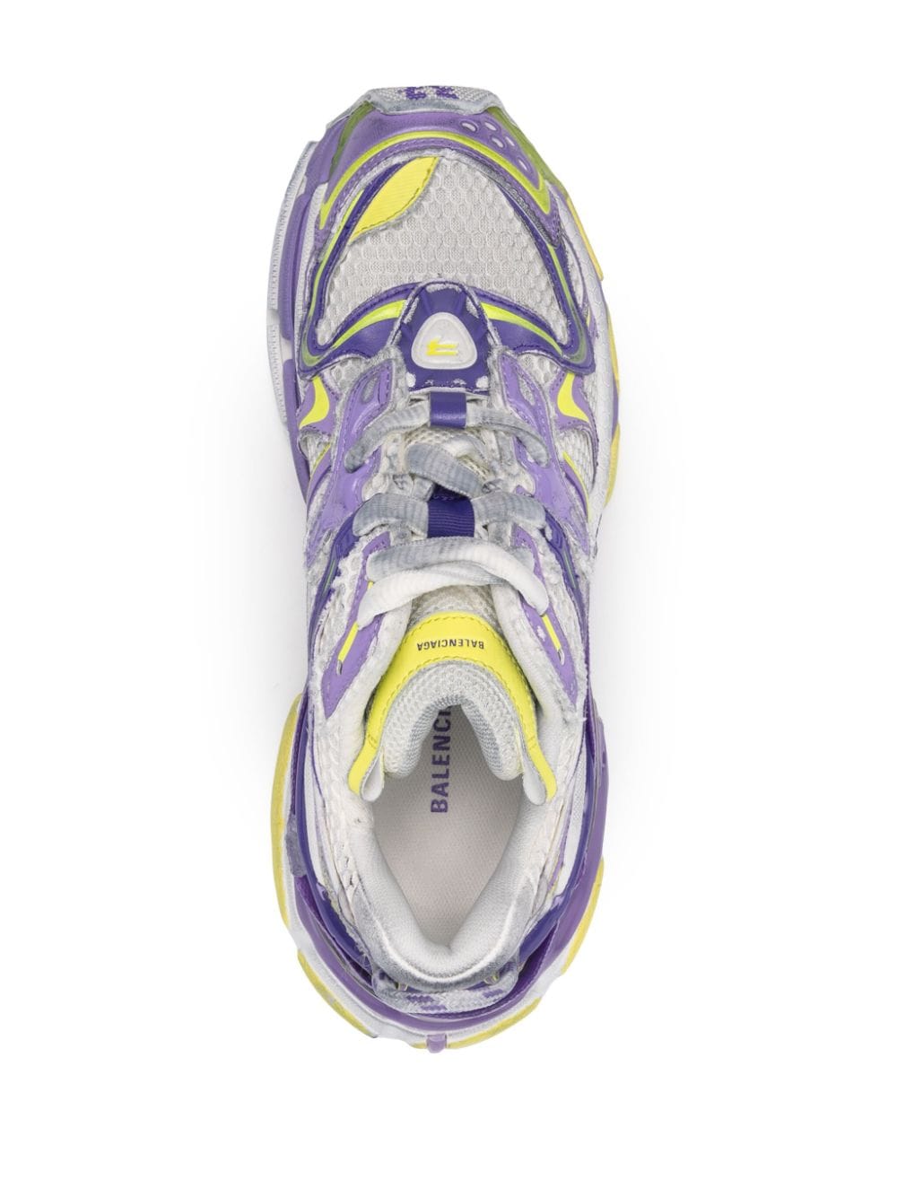 Balenciaga Runner 20 Sneakers Glam Steals