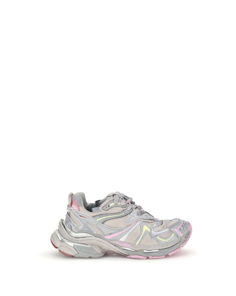 Balenciaga Runner 20 Sneakers Glam Steals