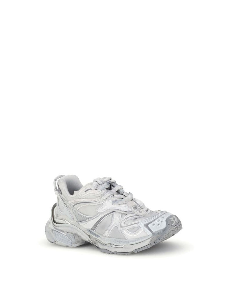Balenciaga Runner 20 Sneakers Glam Steals