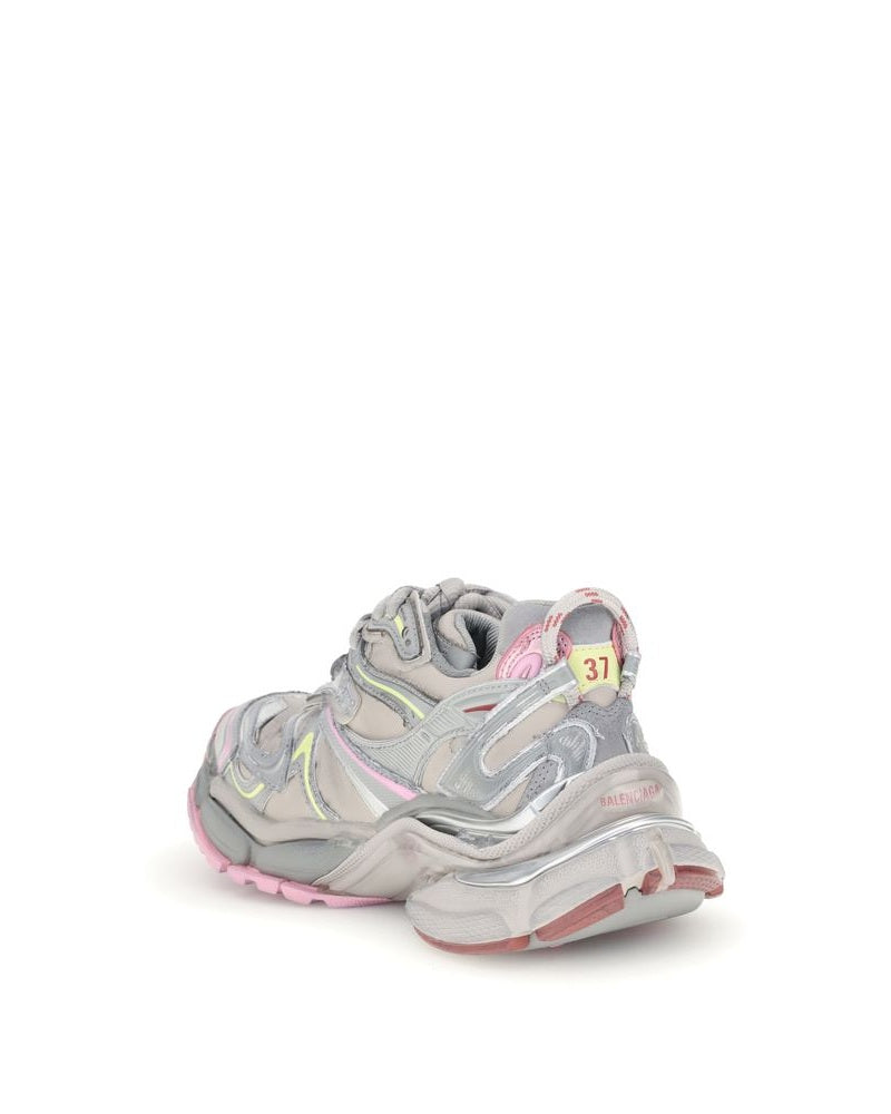 Balenciaga Runner 20 Sneakers Glam Steals