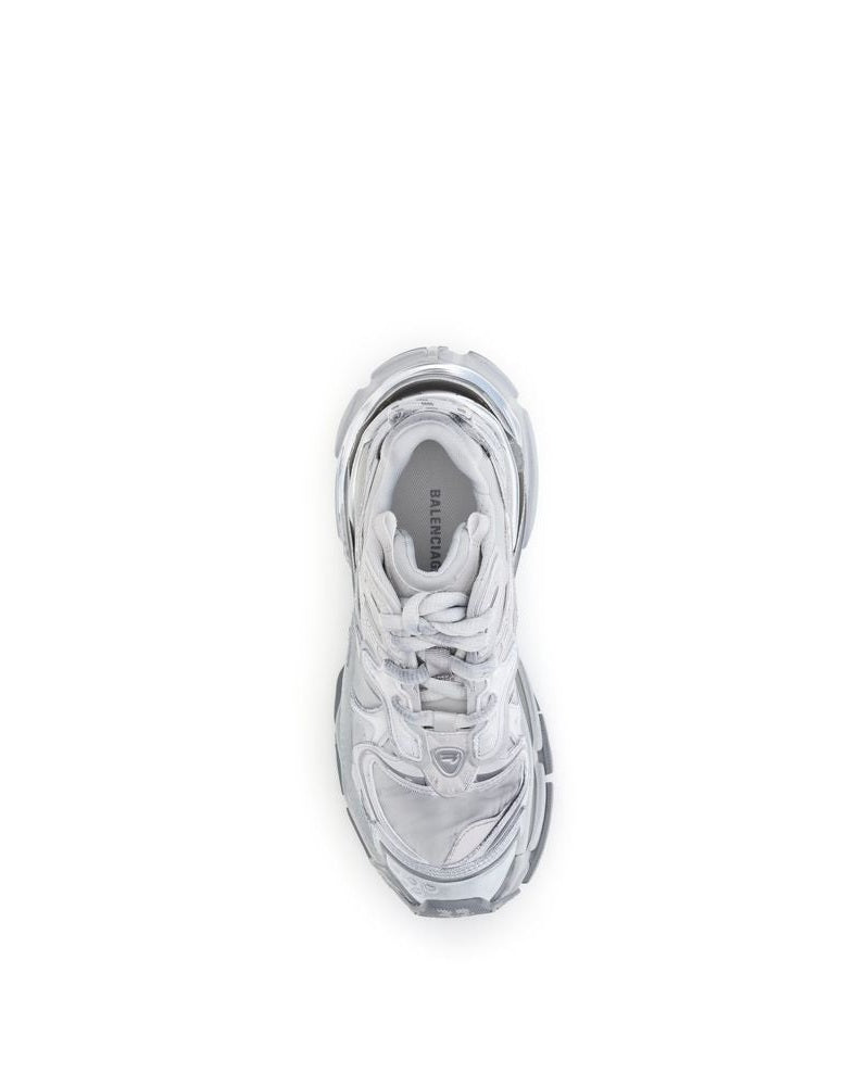 Balenciaga Runner 20 Sneakers Glam Steals