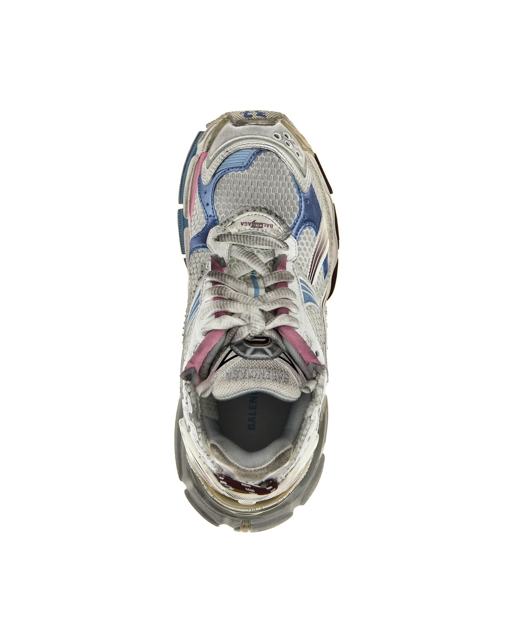 Balenciaga Runner Gradient Sneakers Sneakers