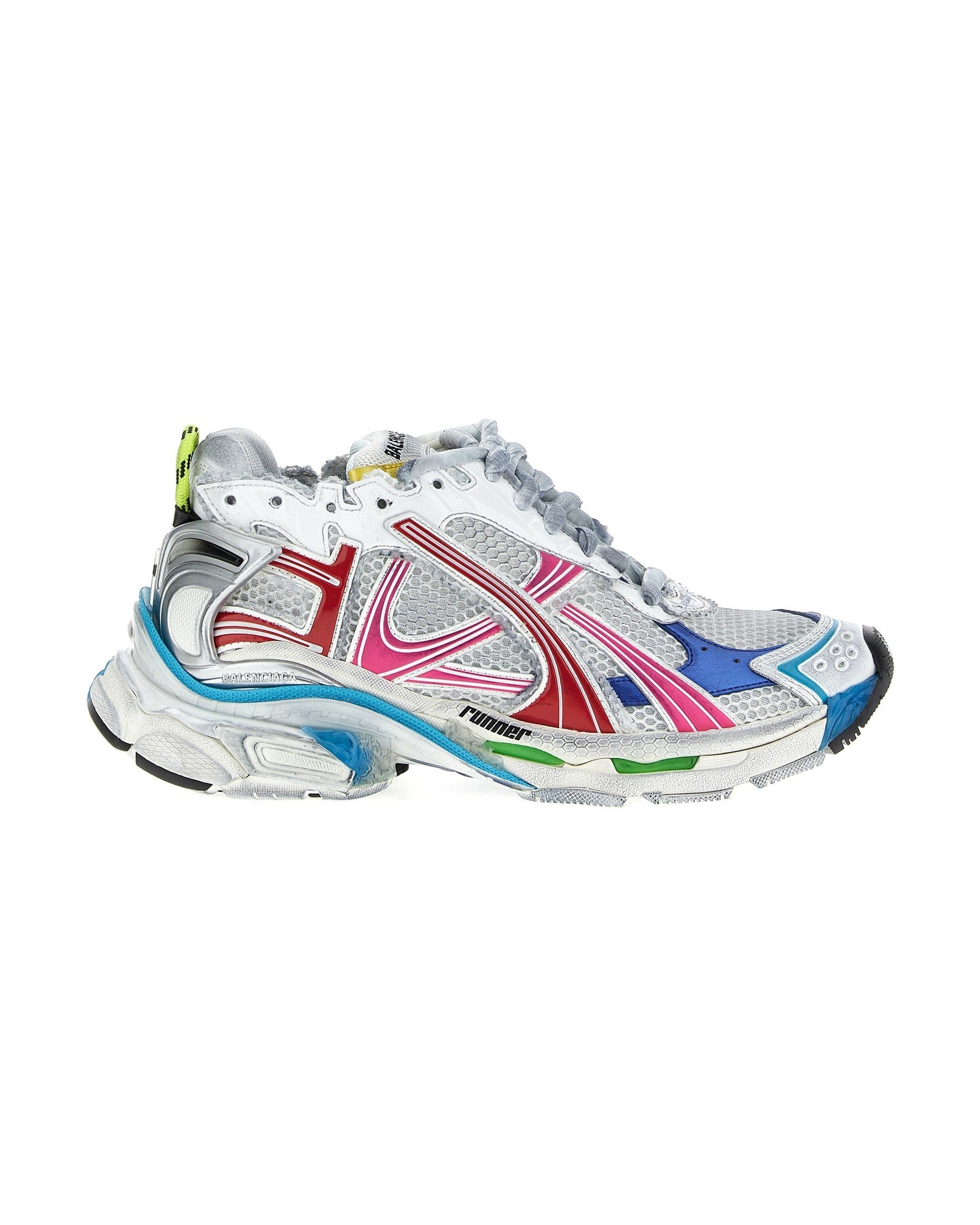 Balenciaga Runner Sneakers Glam Steals