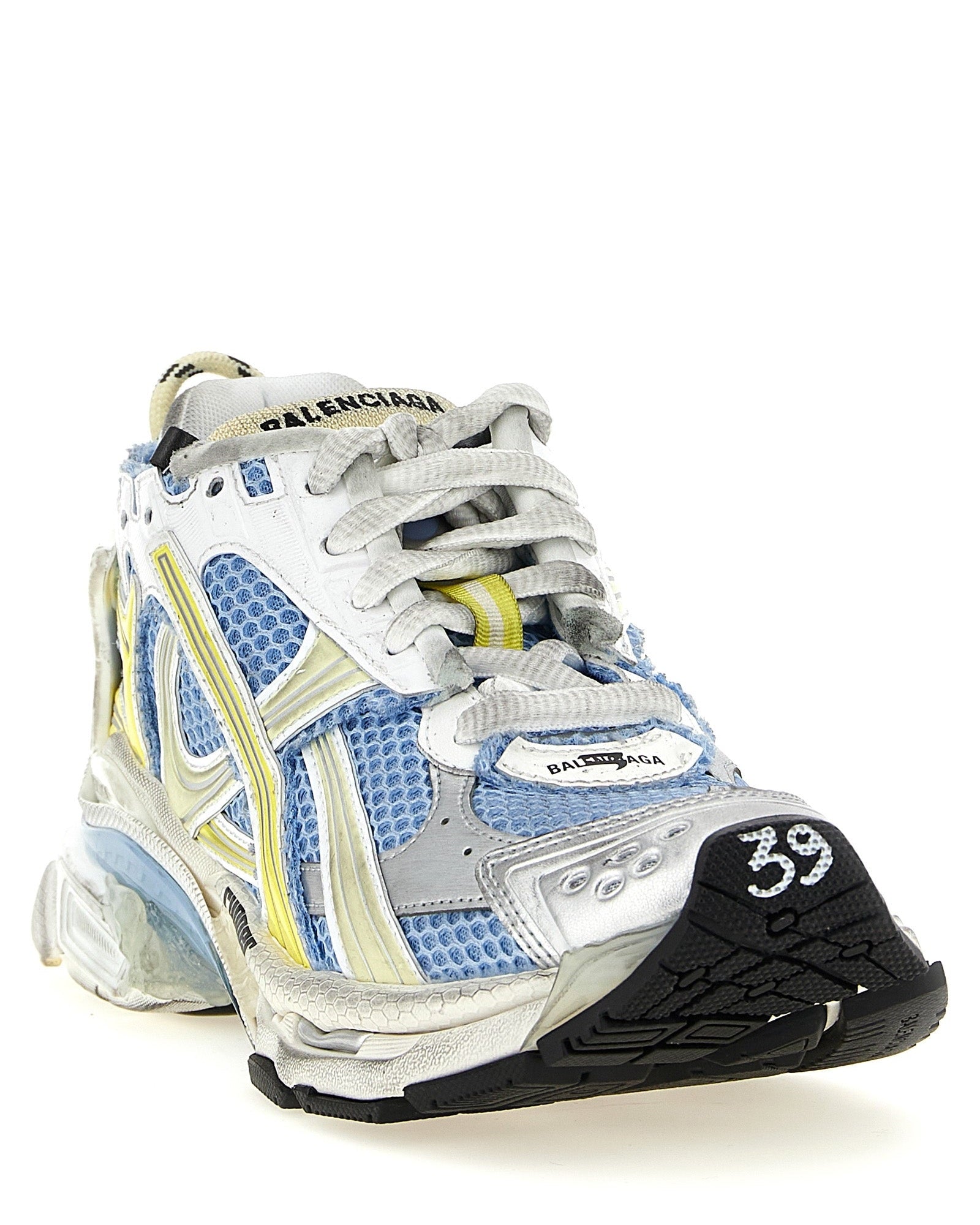 Balenciaga Runner Sneakers Glam Steals