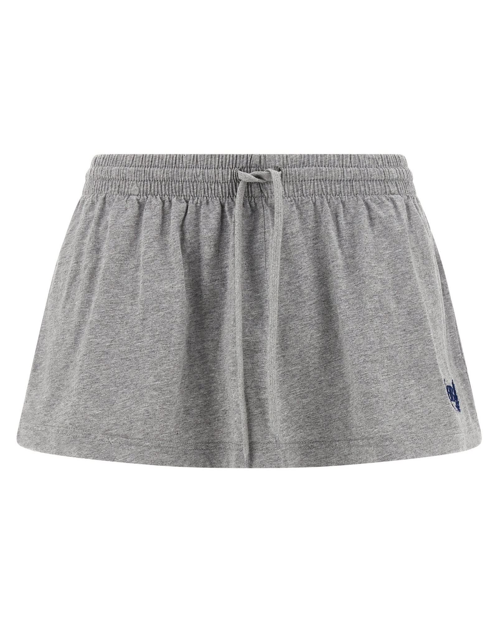 Balenciaga Shorts Mini Skirt Glam Steals