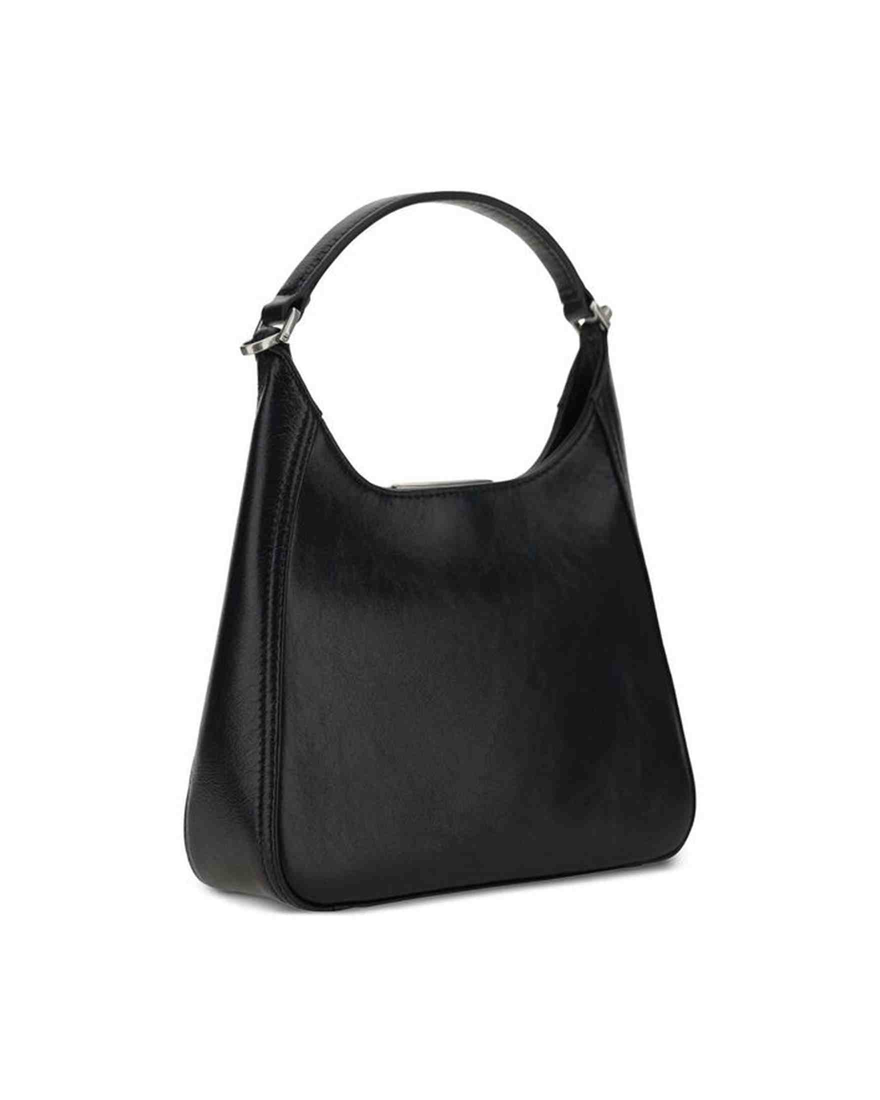 Balenciaga Small Bb Shoulder Bag Glam Steals