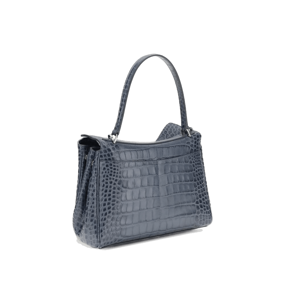 Balenciaga Small Rodeo Handbag Glam Steals