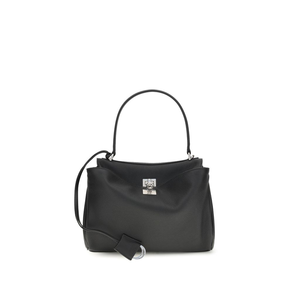 Balenciaga Small Rodeo Shoulder Bag Glam Steals