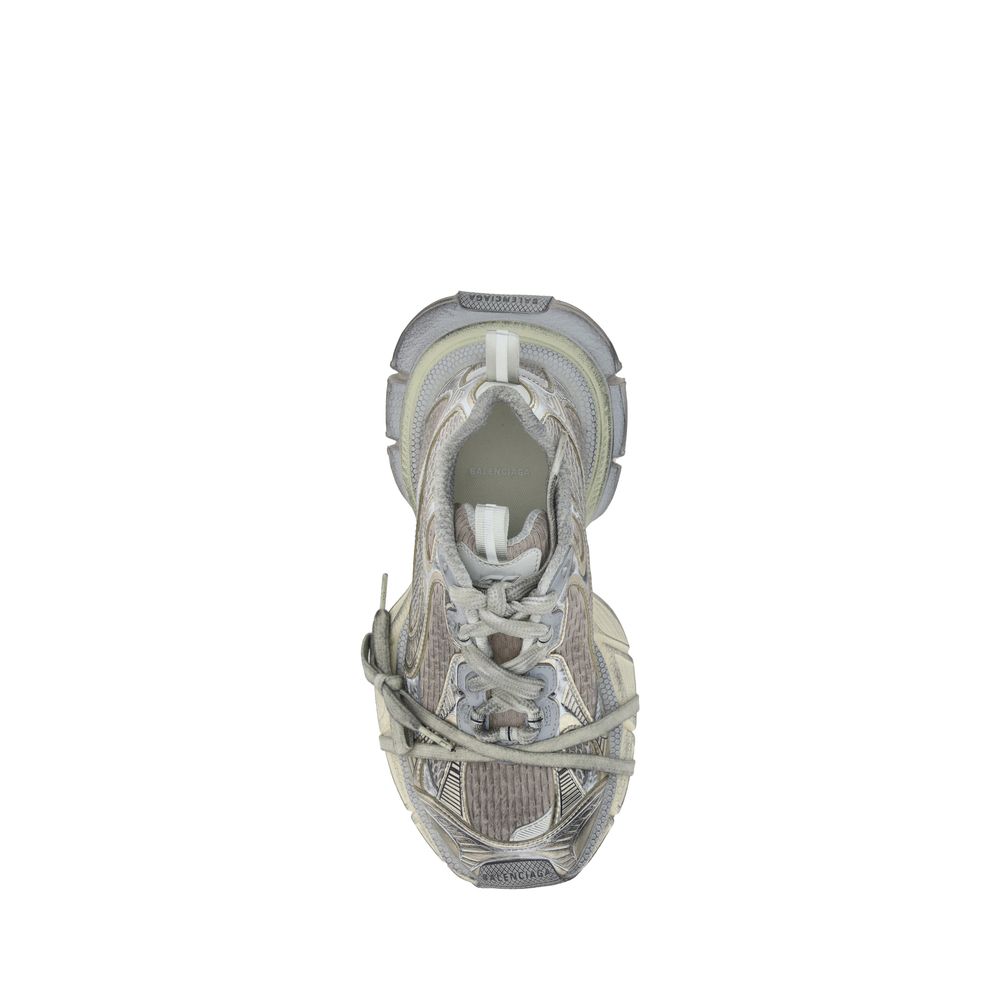 Balenciaga Sneakers Glam Steals