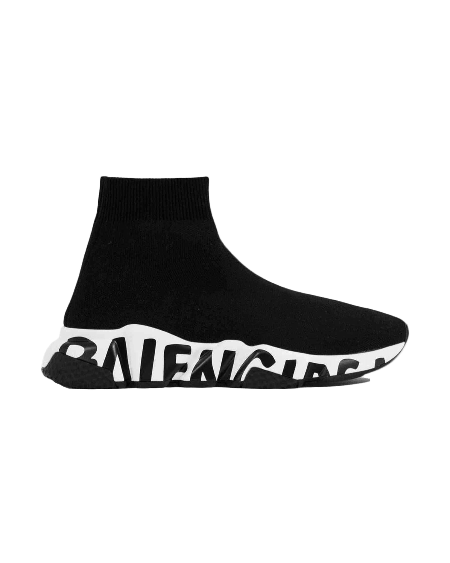Balenciaga Speed Lt Sock Sneakers Glam Steals