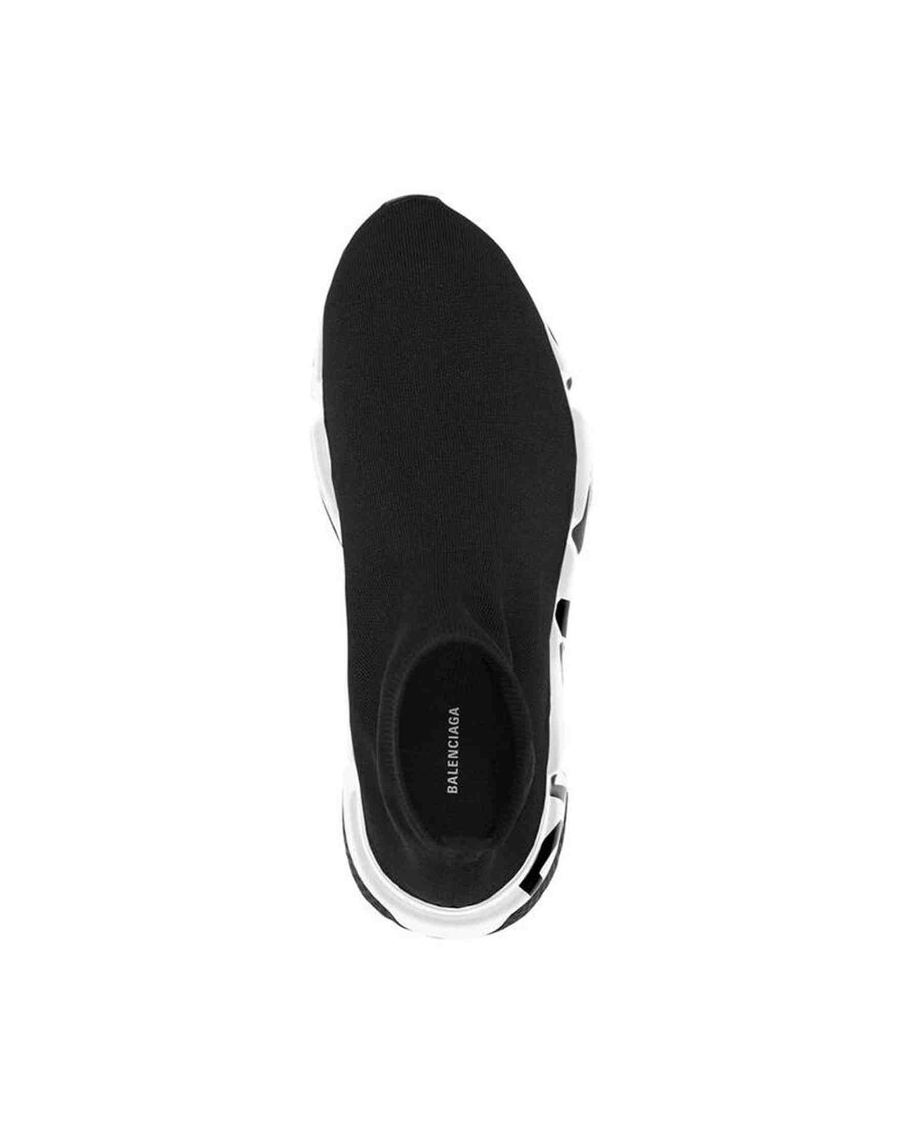 Balenciaga Speed Lt Sock Sneakers Glam Steals