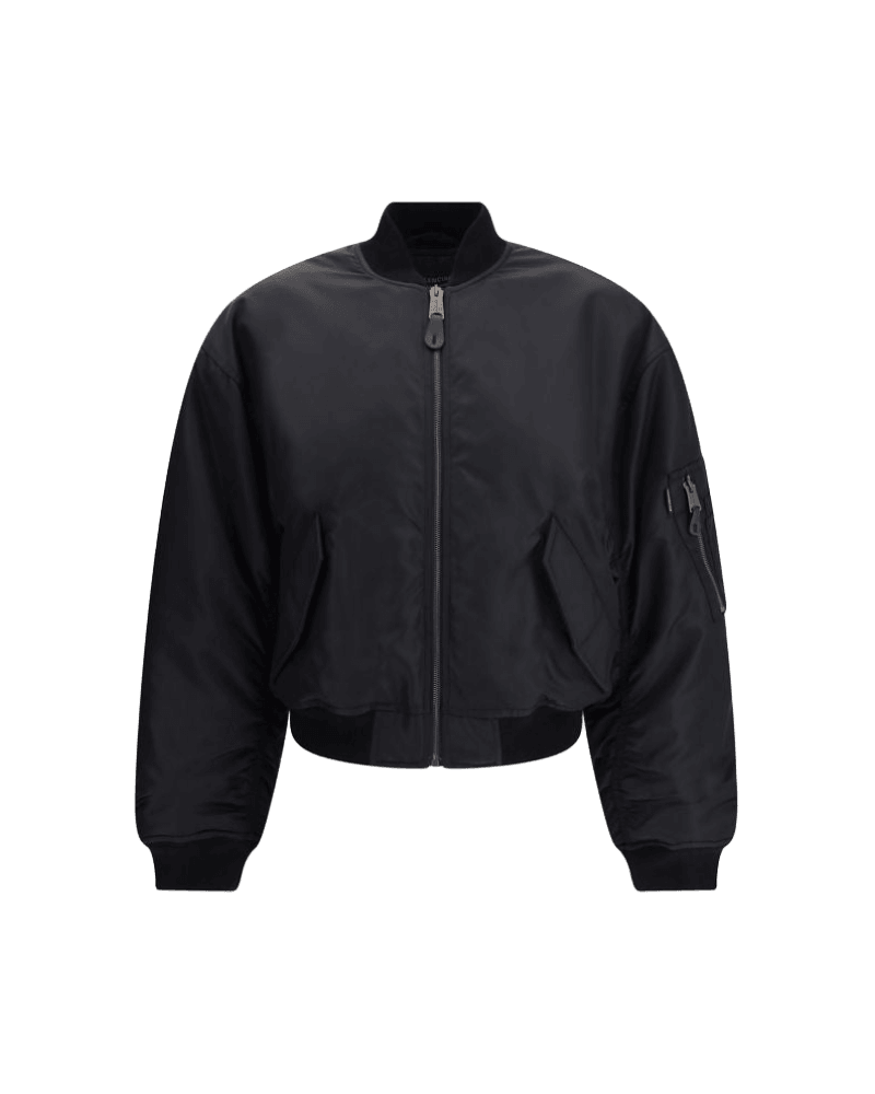 Balenciaga Standard Bomber Glam Steals