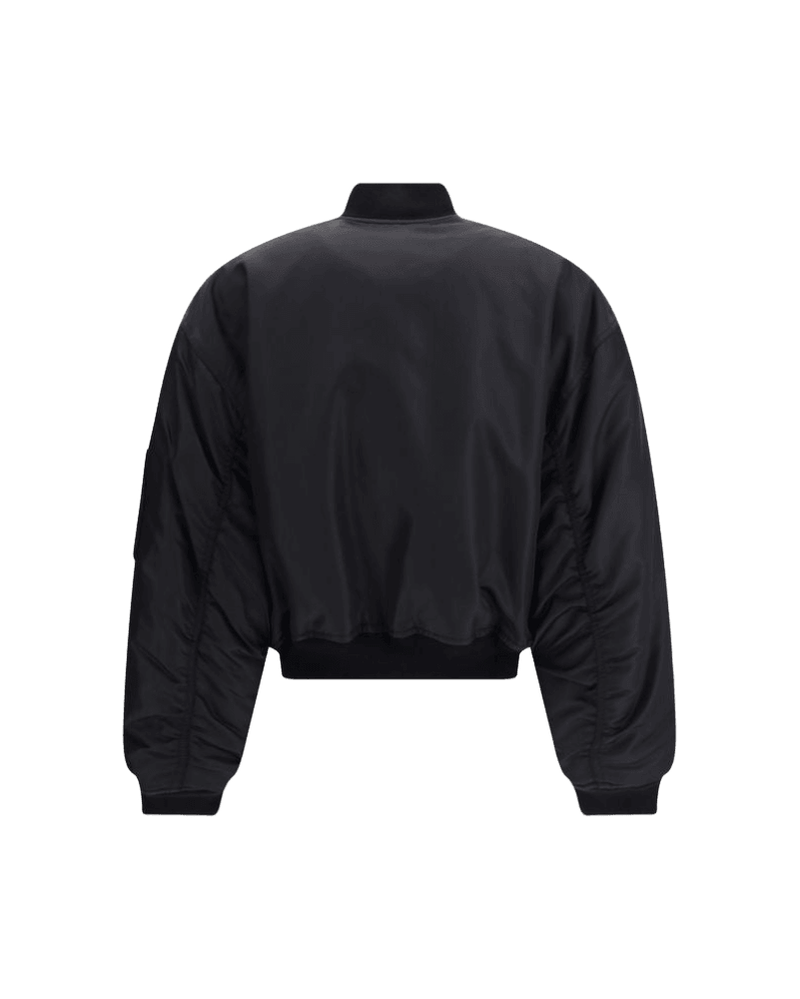 Balenciaga Standard Bomber Glam Steals