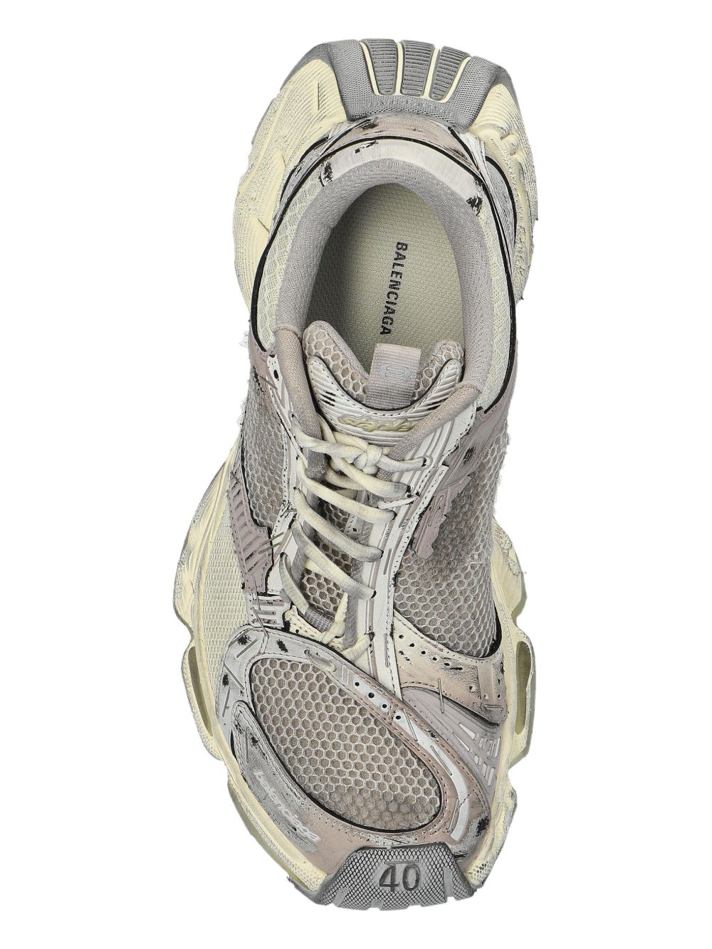 Balenciaga Stapler Sneakers Glam Steals