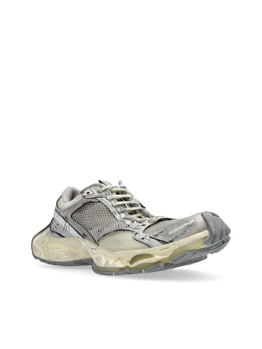 Balenciaga Stapler Sneakers Glam Steals