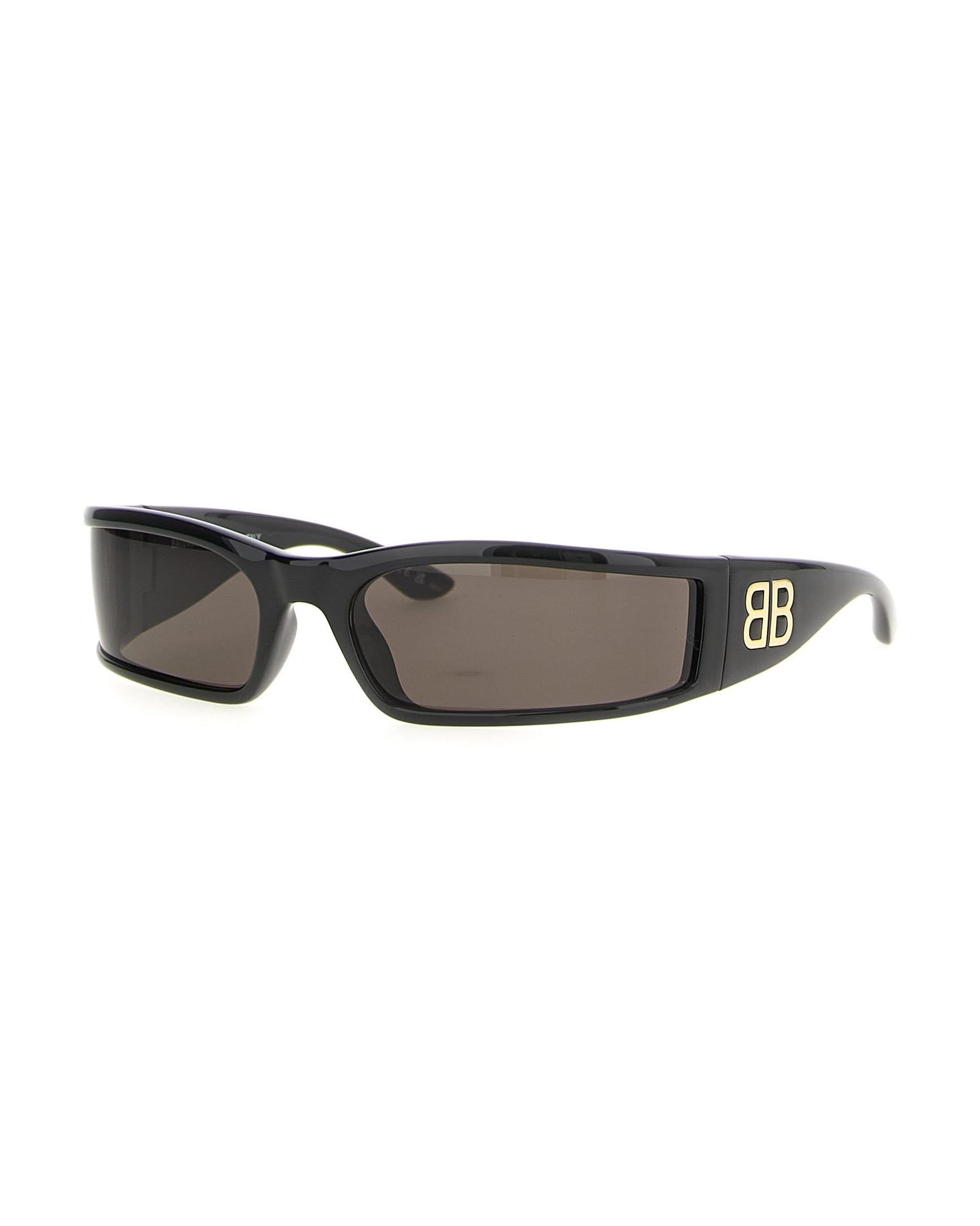 Balenciaga Sunset Rectangle Sunglasses Sunglasses