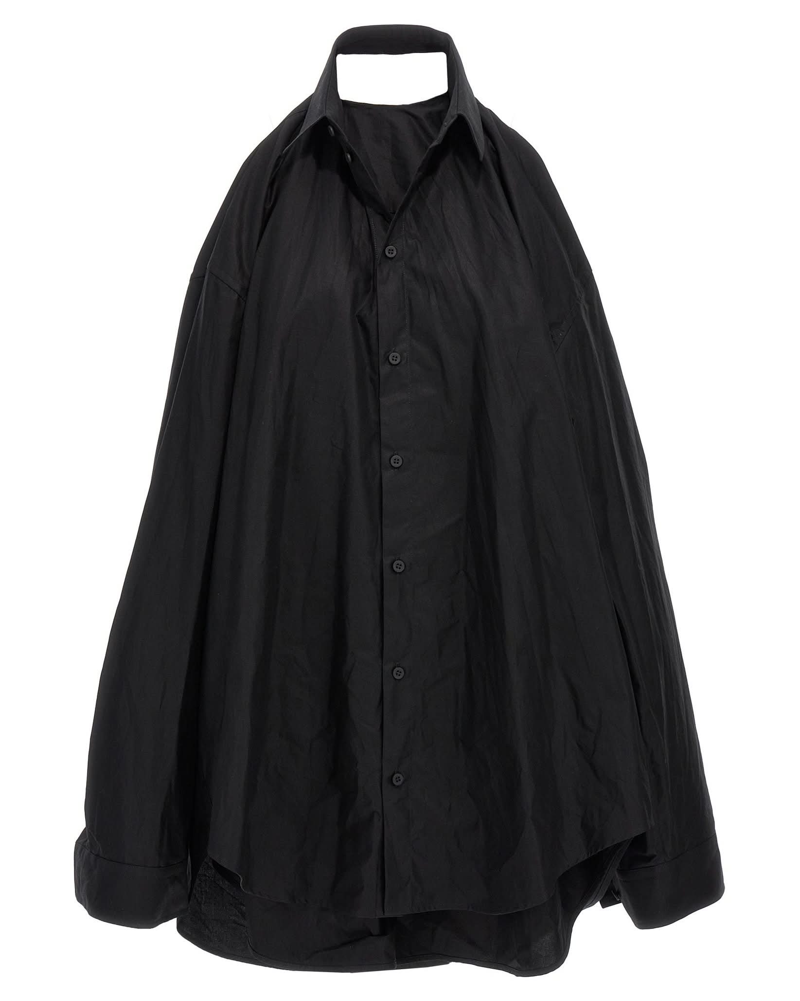 Balenciaga Suspended Dress Glam Steals