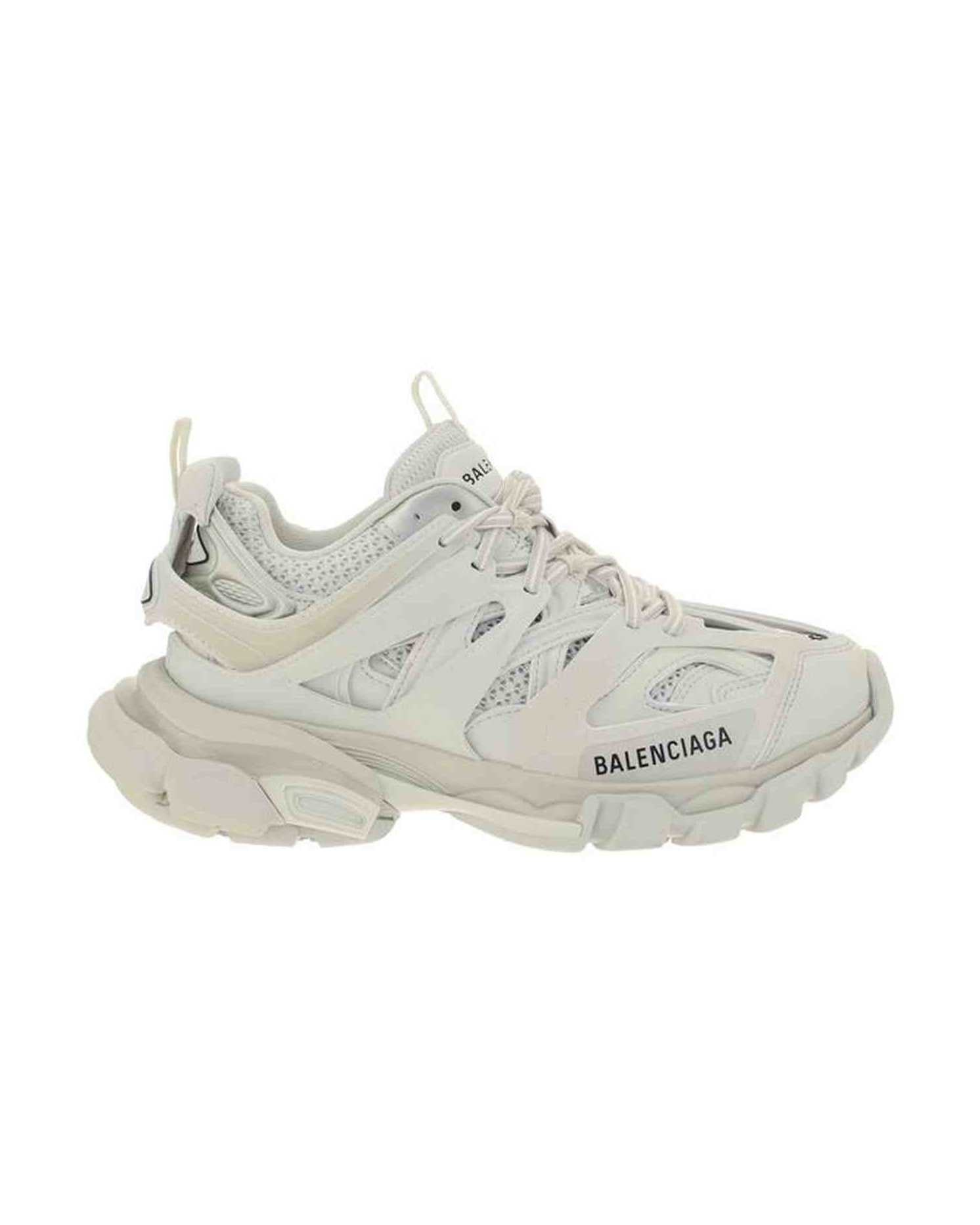 Balenciaga Track Sneakers Glam Steals