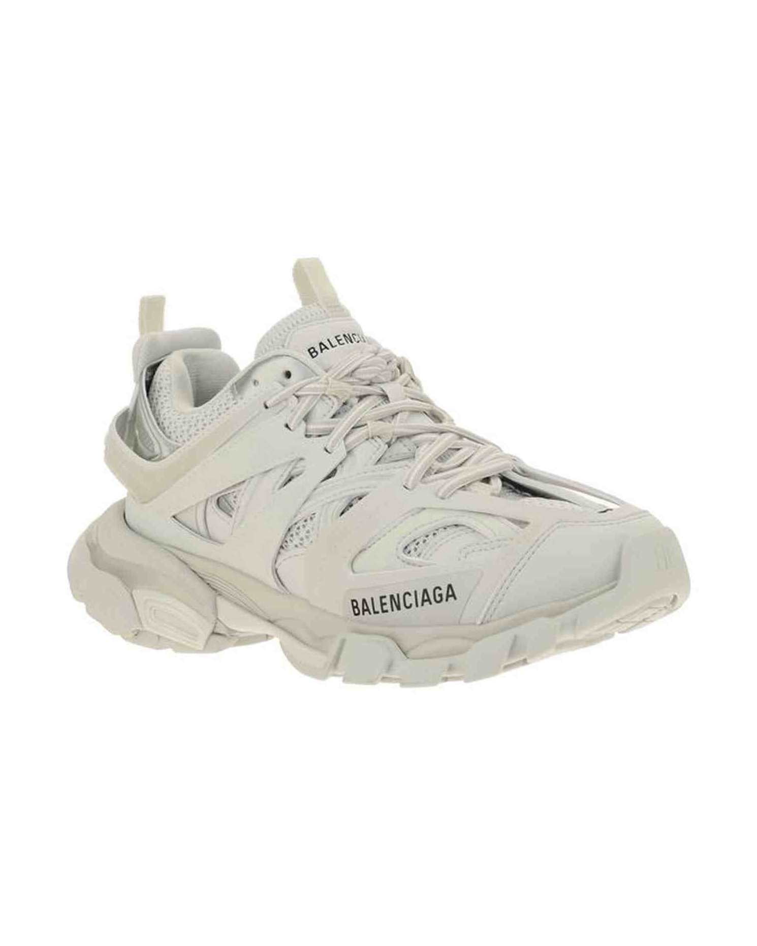Balenciaga Track Sneakers Glam Steals
