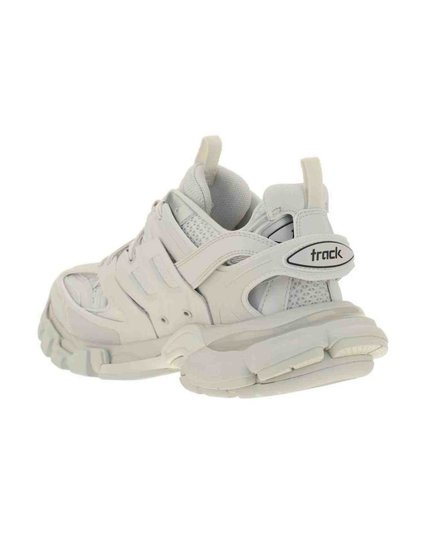 Balenciaga Track Sneakers Glam Steals